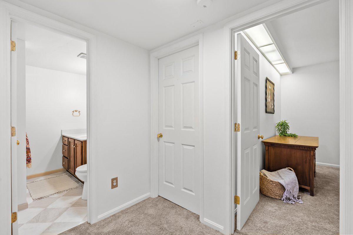 BELMONT - Residential