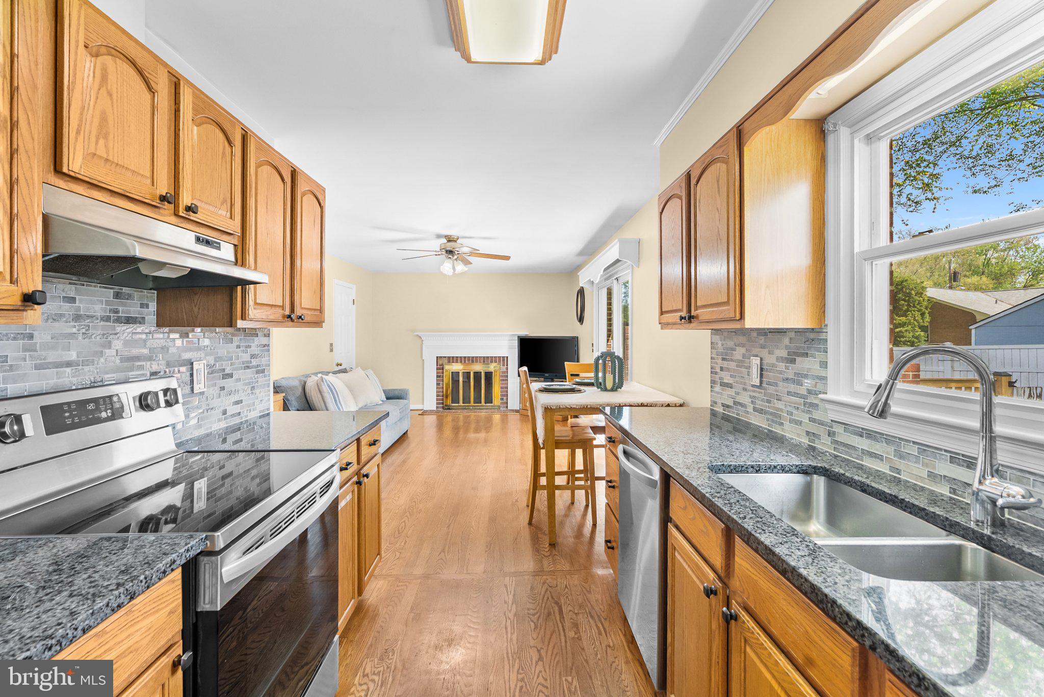 BELMONT - Residential