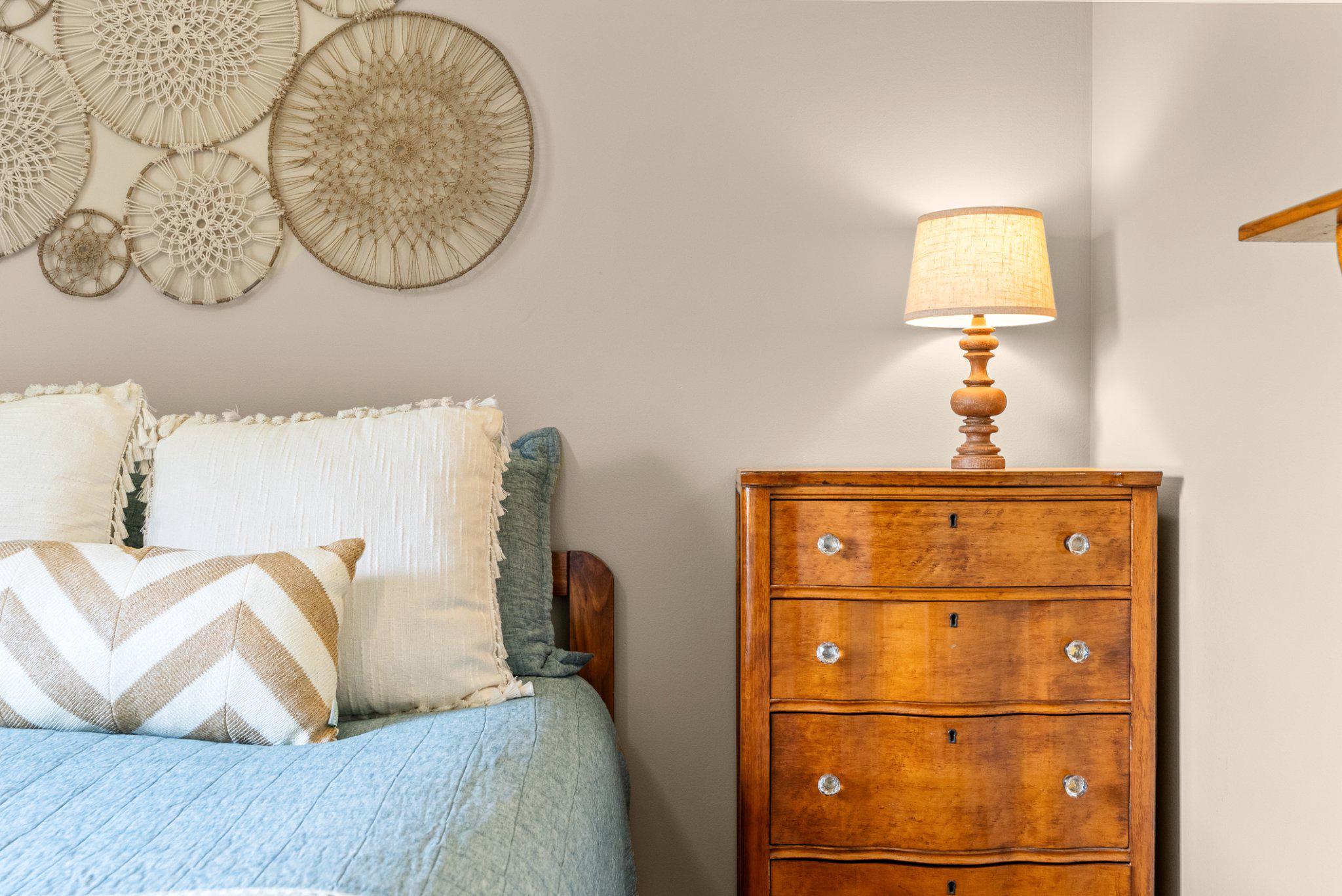 BELMONT - Residential