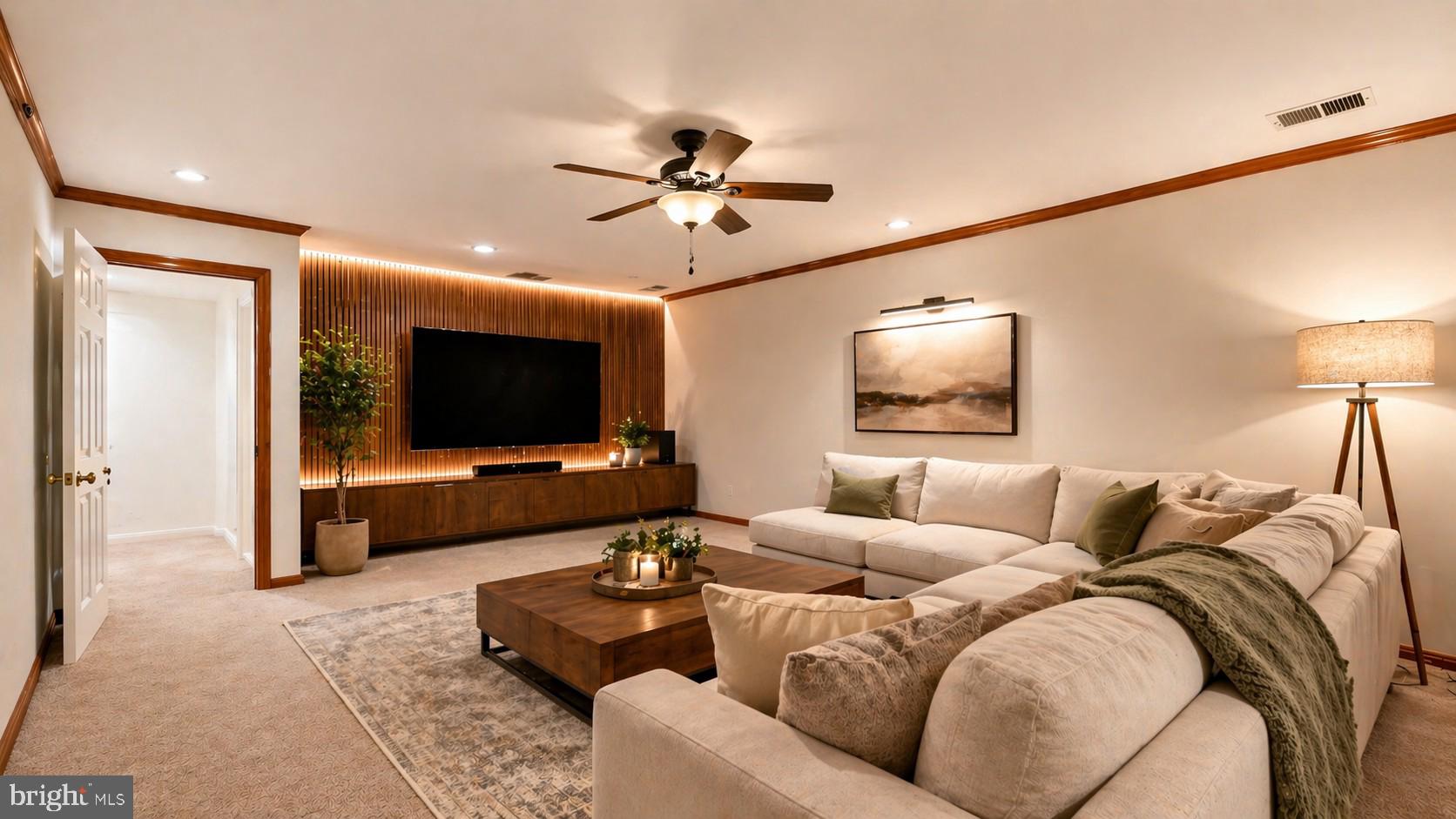 BELMONT - Residential