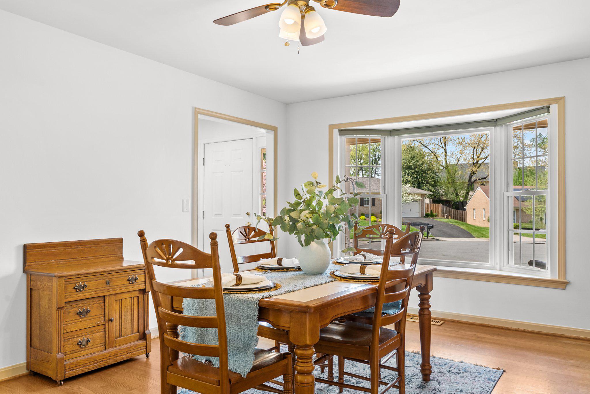 BELMONT - Residential