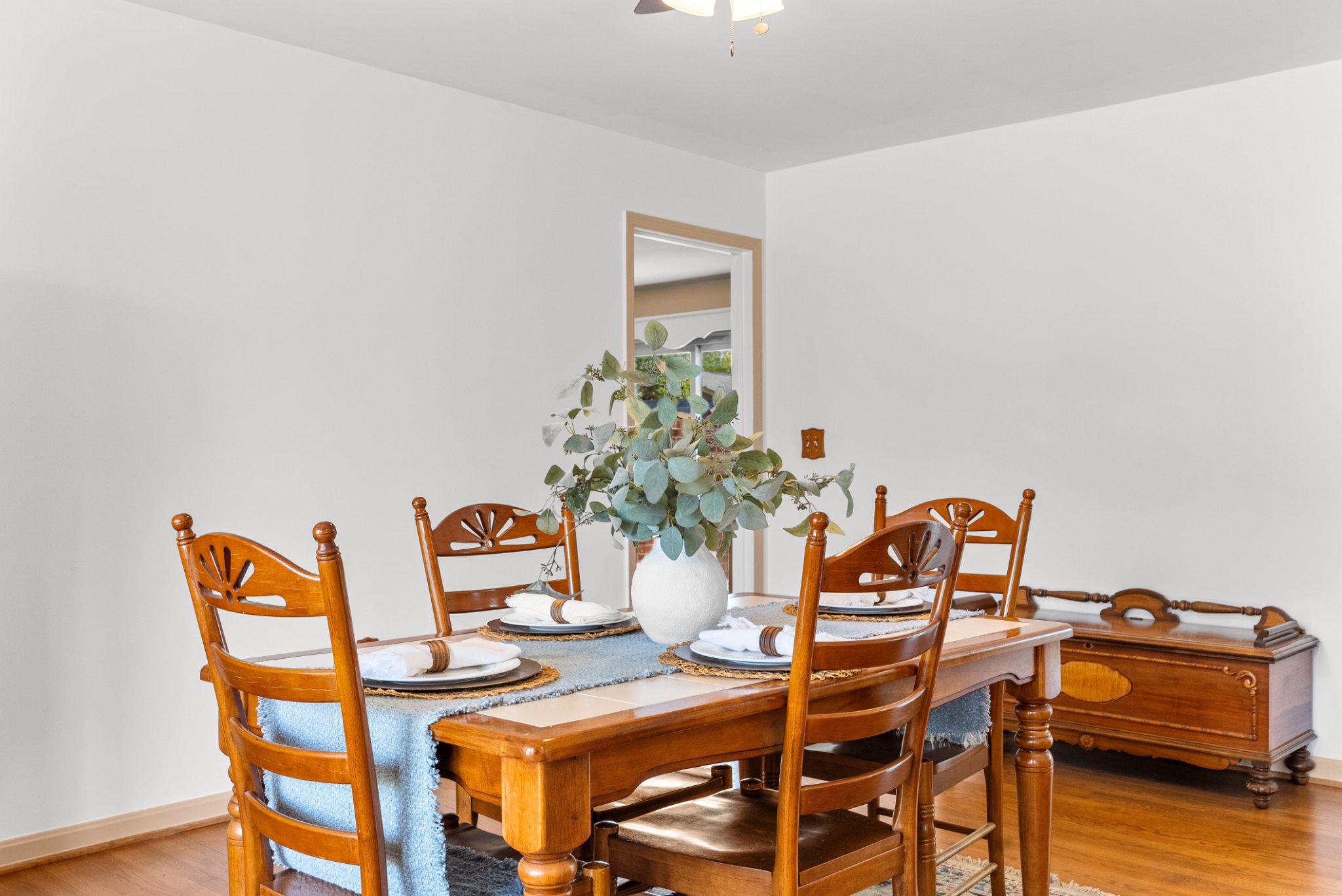 BELMONT - Residential