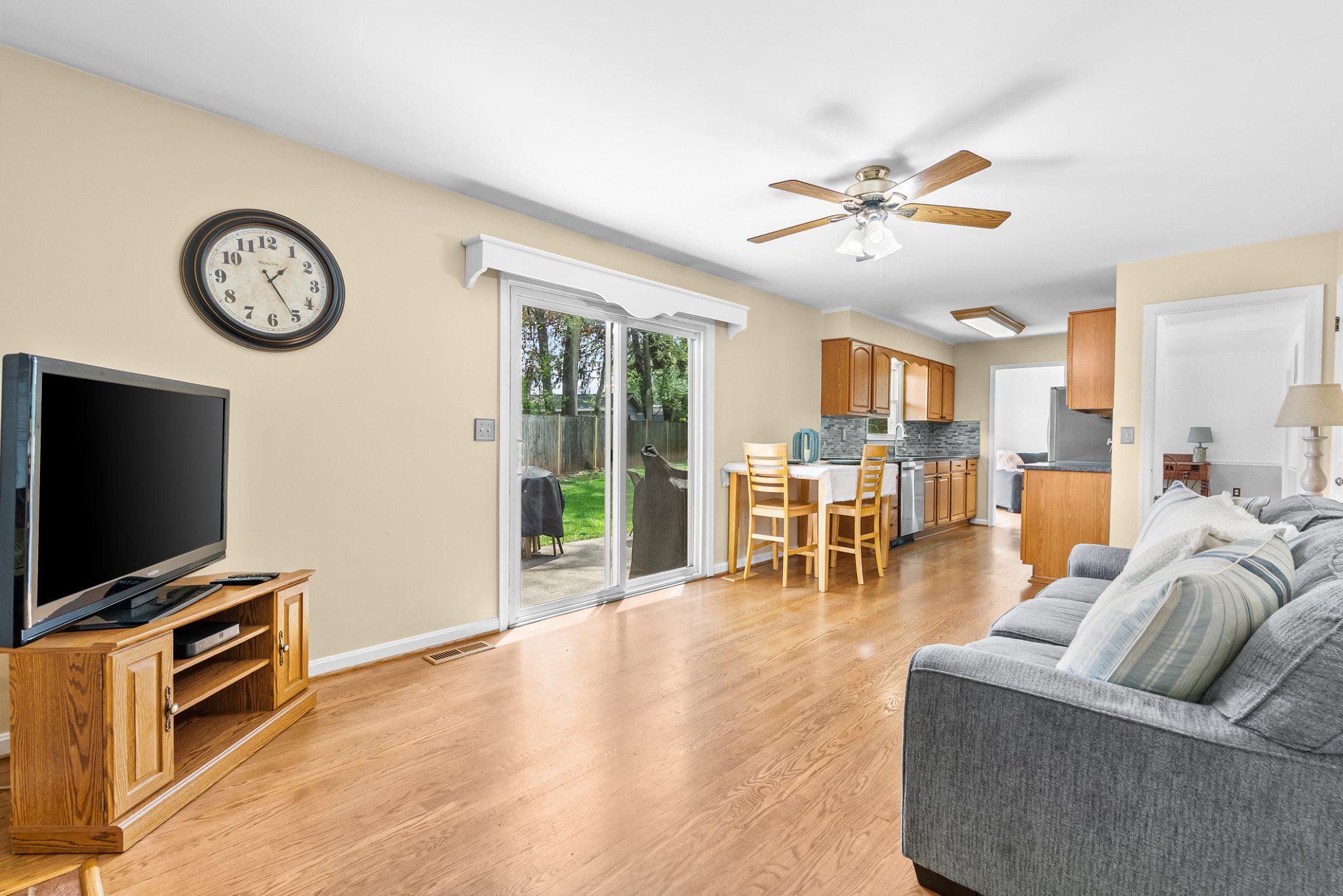 BELMONT - Residential