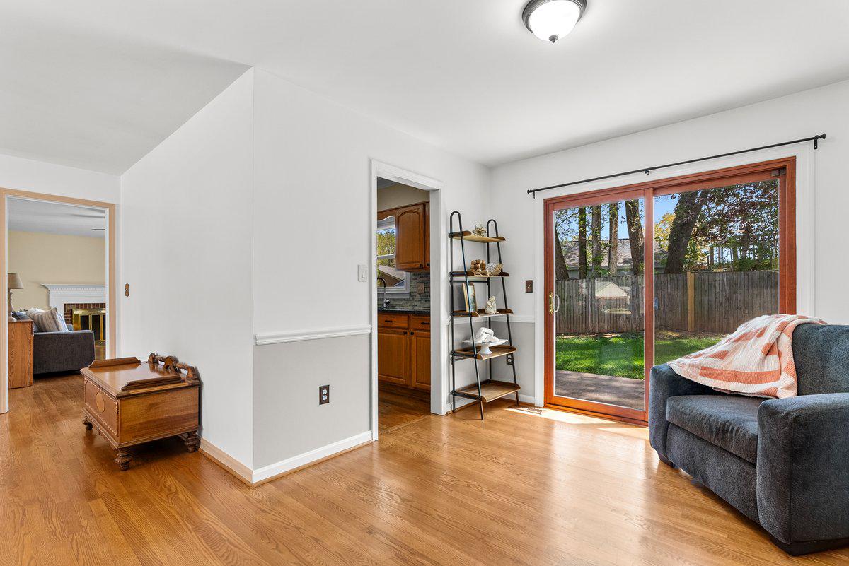 BELMONT - Residential