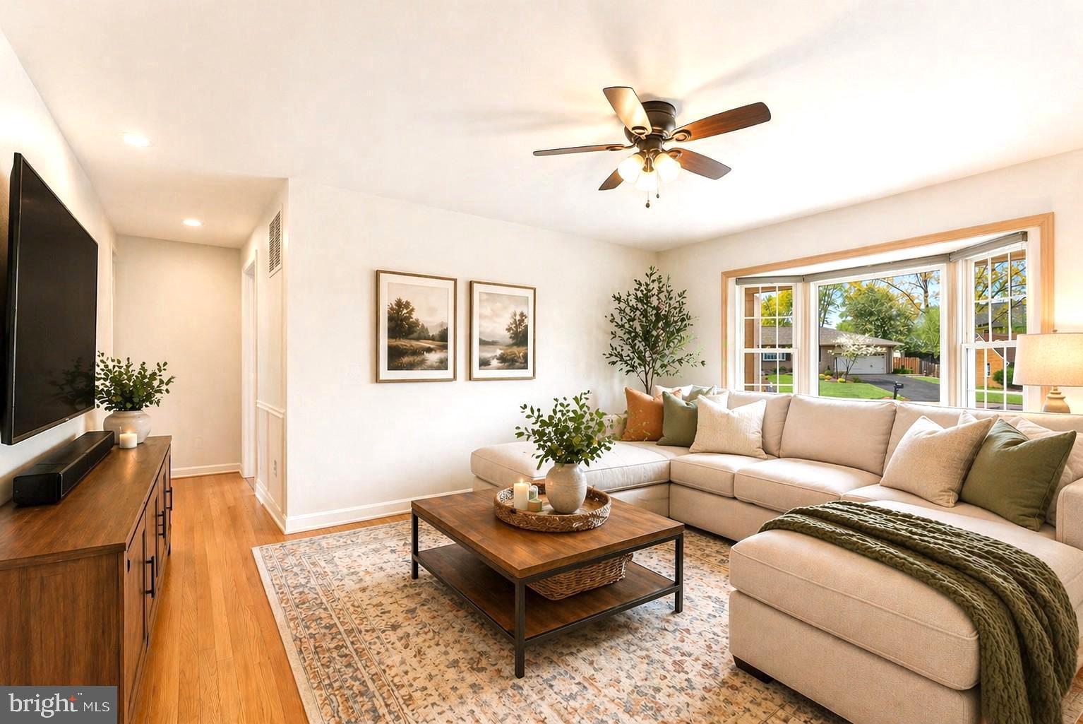 BELMONT - Residential