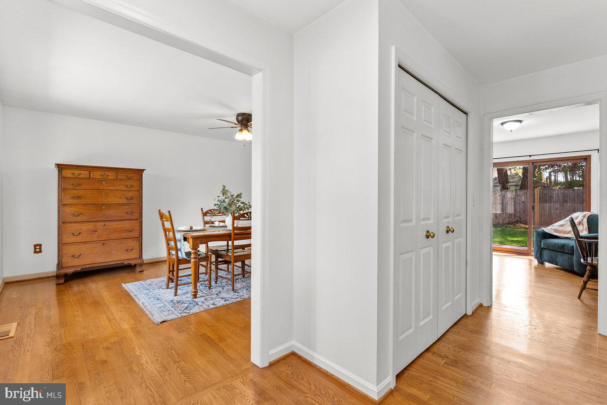BELMONT - Residential