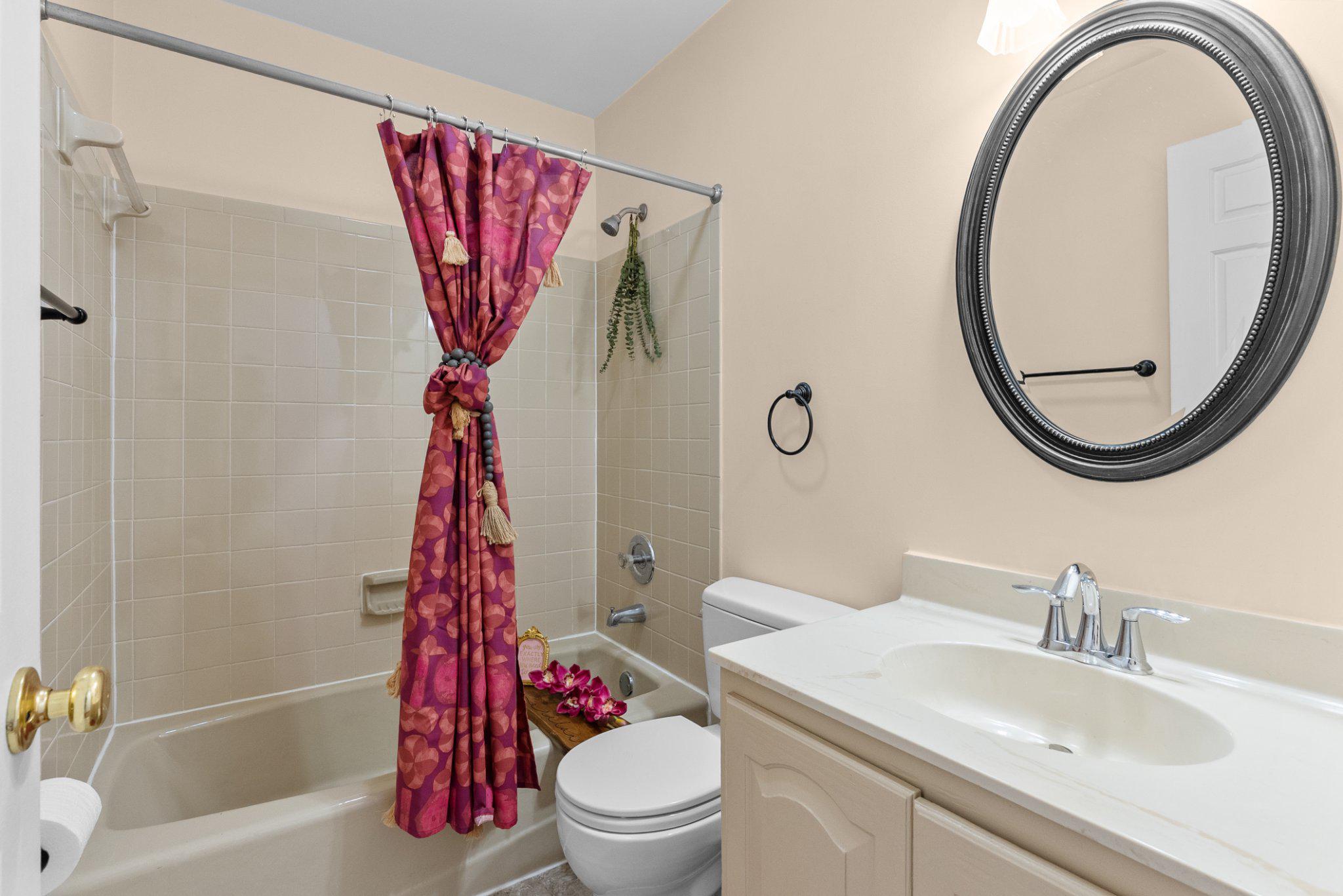 BELMONT - Residential