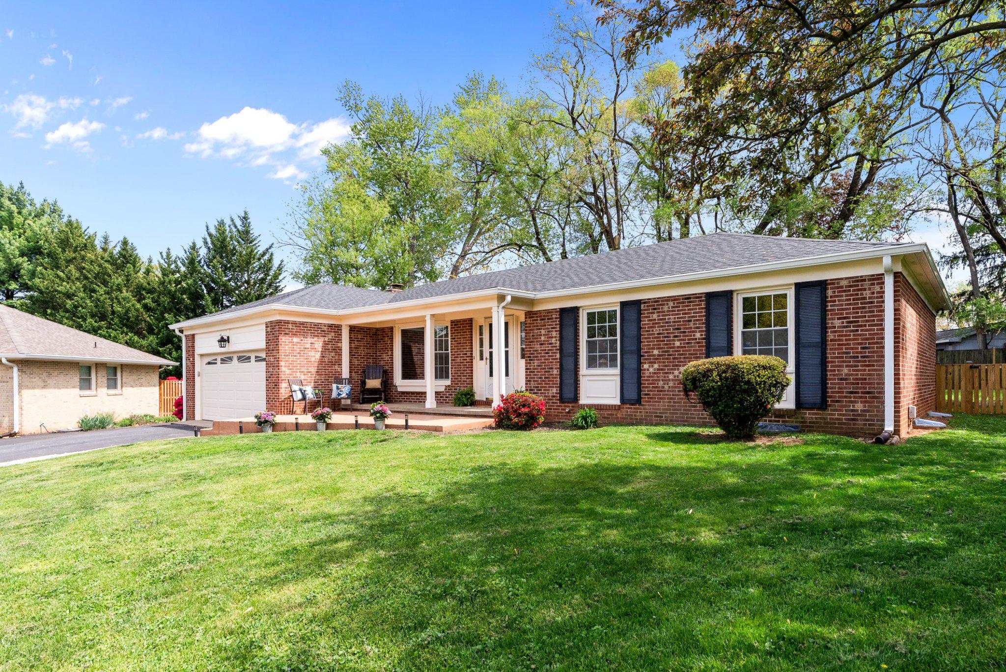 314 BELMONT PLACE SW