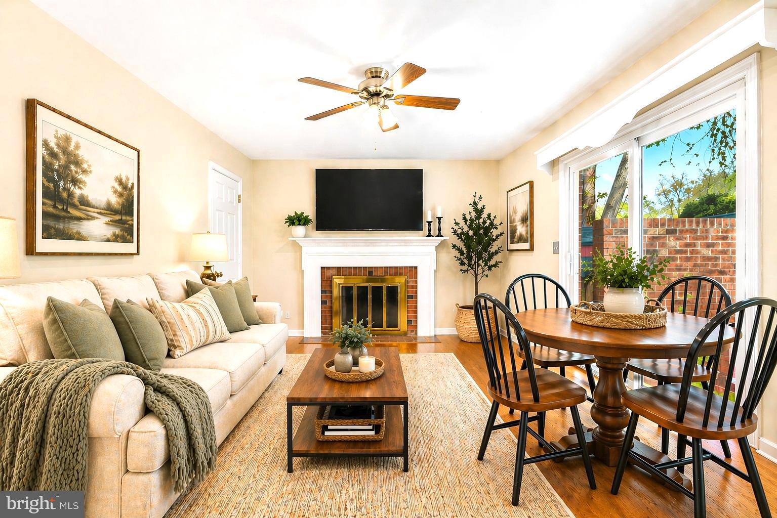 BELMONT - Residential