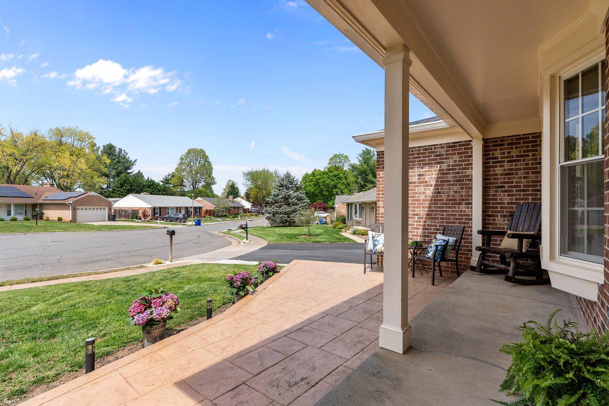 314 BELMONT PLACE SW