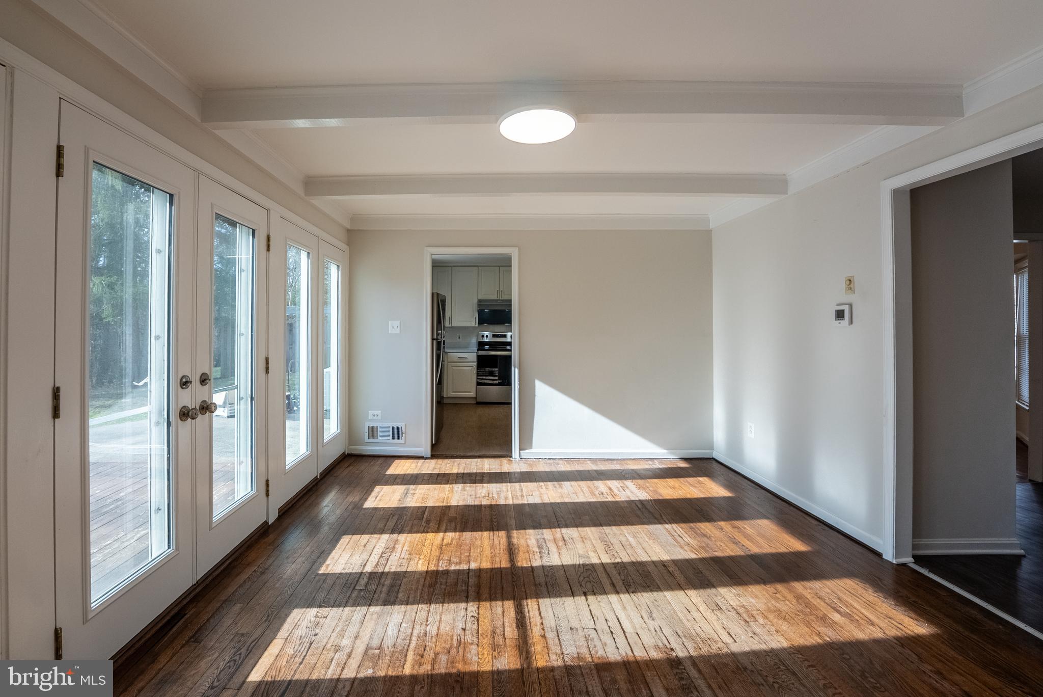 WAKEFIELD CHAPEL ESTATES - Residential Lease