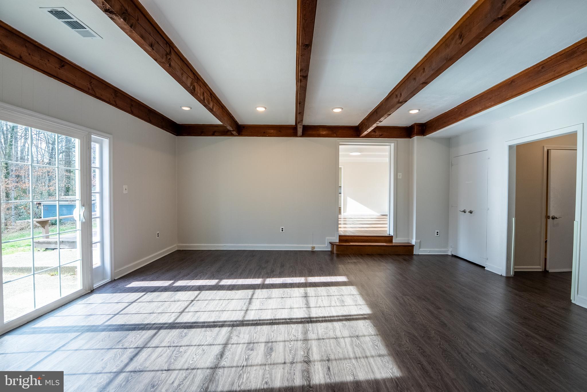 WAKEFIELD CHAPEL ESTATES - Residential Lease