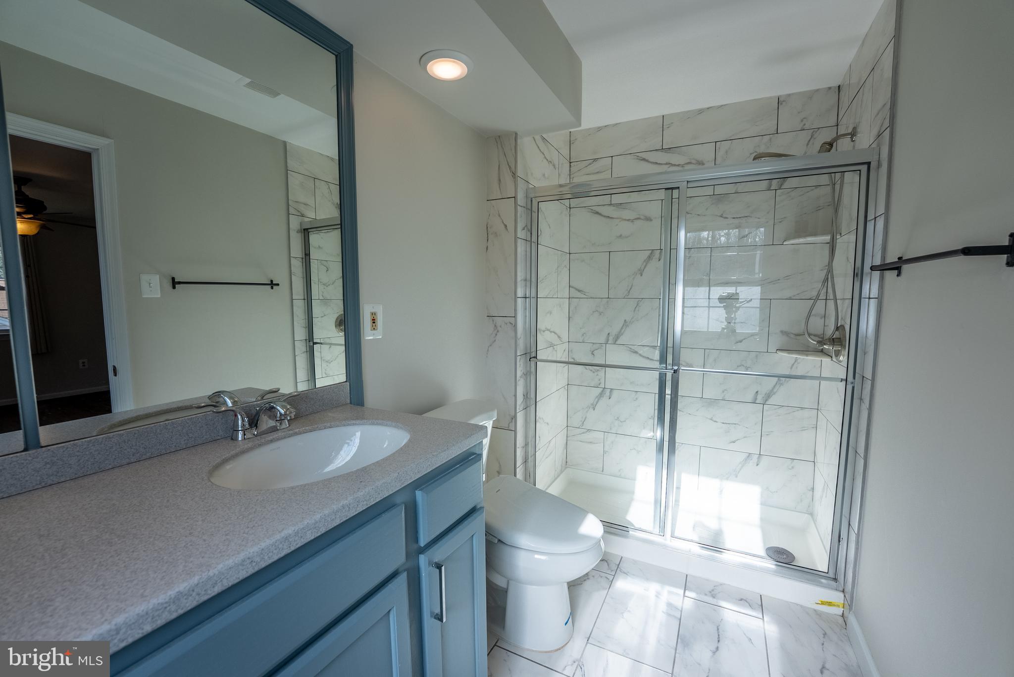 WAKEFIELD CHAPEL ESTATES - Residential Lease