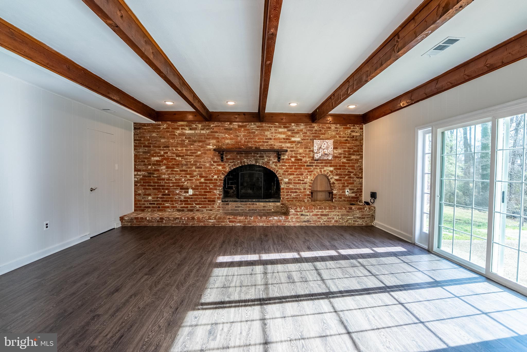 WAKEFIELD CHAPEL ESTATES - Residential Lease