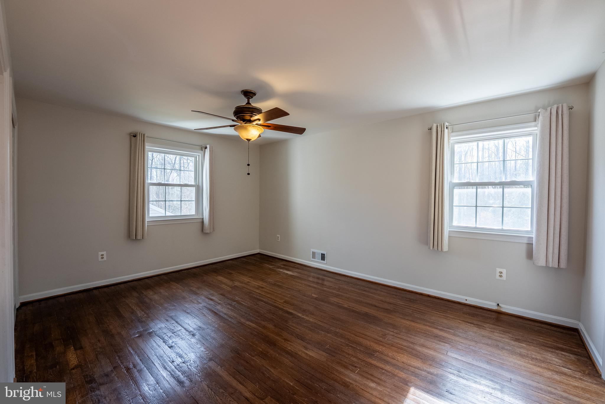 WAKEFIELD CHAPEL ESTATES - Residential Lease