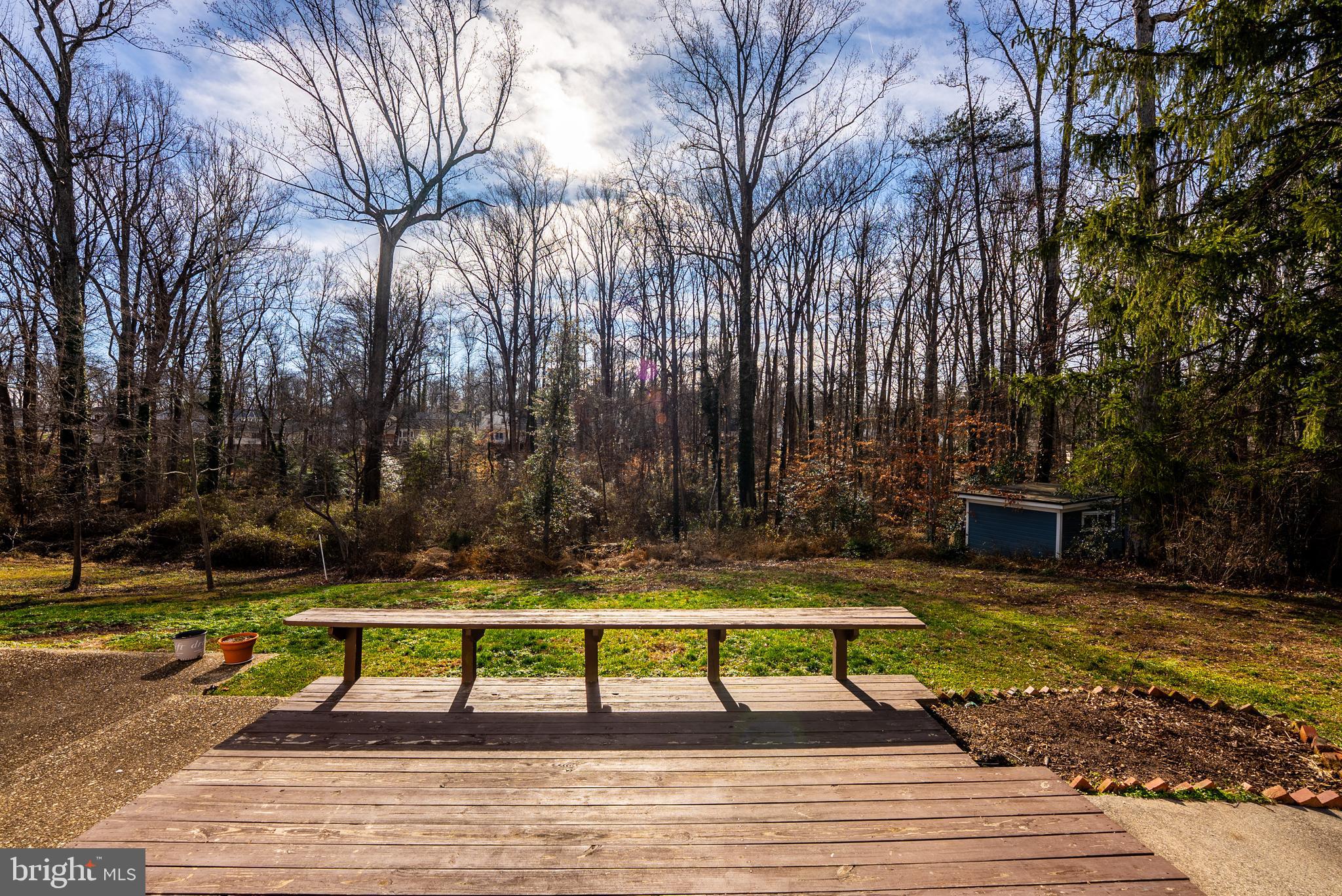 WAKEFIELD CHAPEL ESTATES - Residential Lease