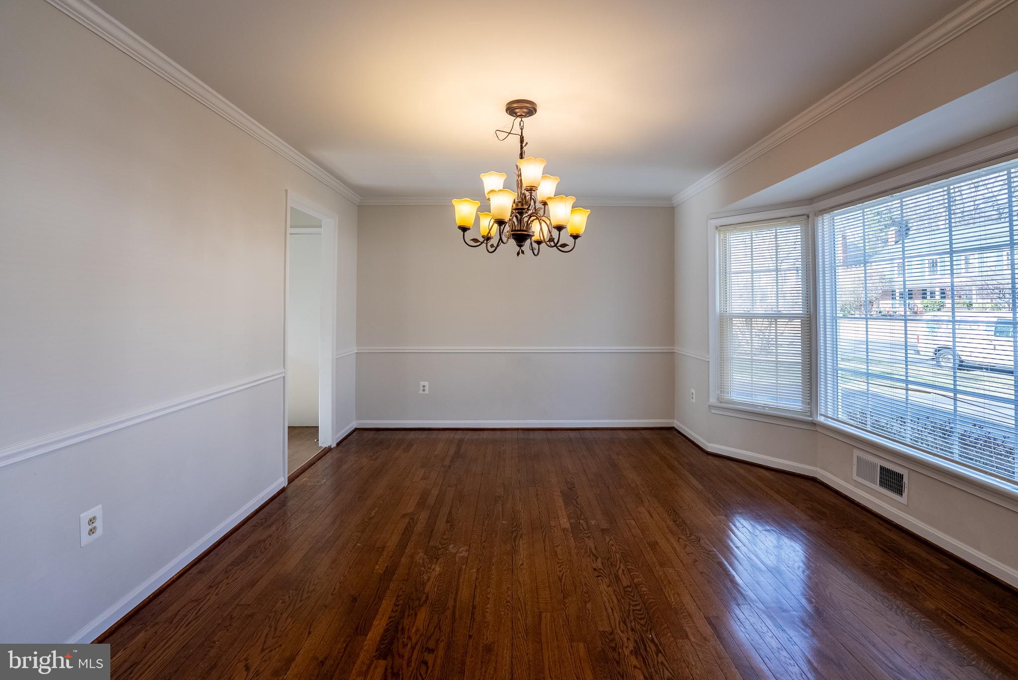 8209 MOCKINGBIRD DRIVE