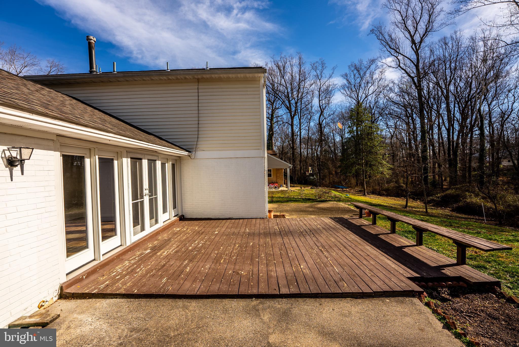 WAKEFIELD CHAPEL ESTATES - Residential Lease