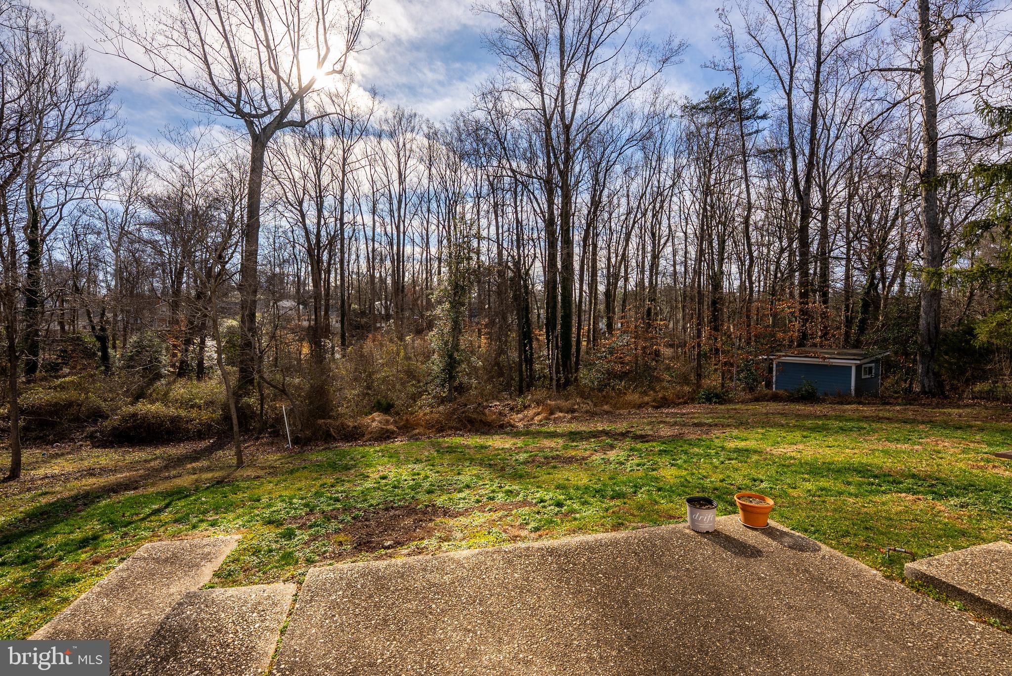 WAKEFIELD CHAPEL ESTATES - Residential Lease