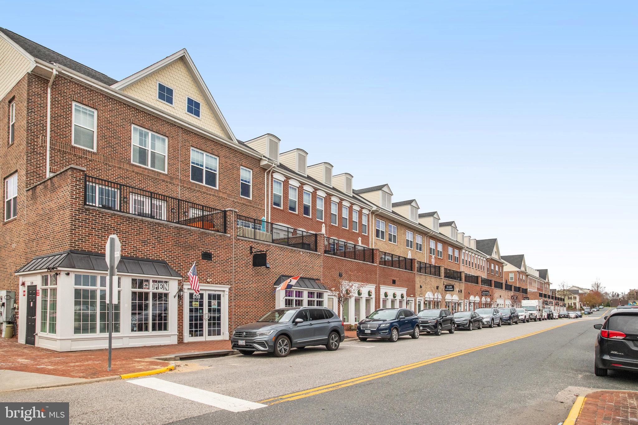 BELMONT BAY - Residential Lease