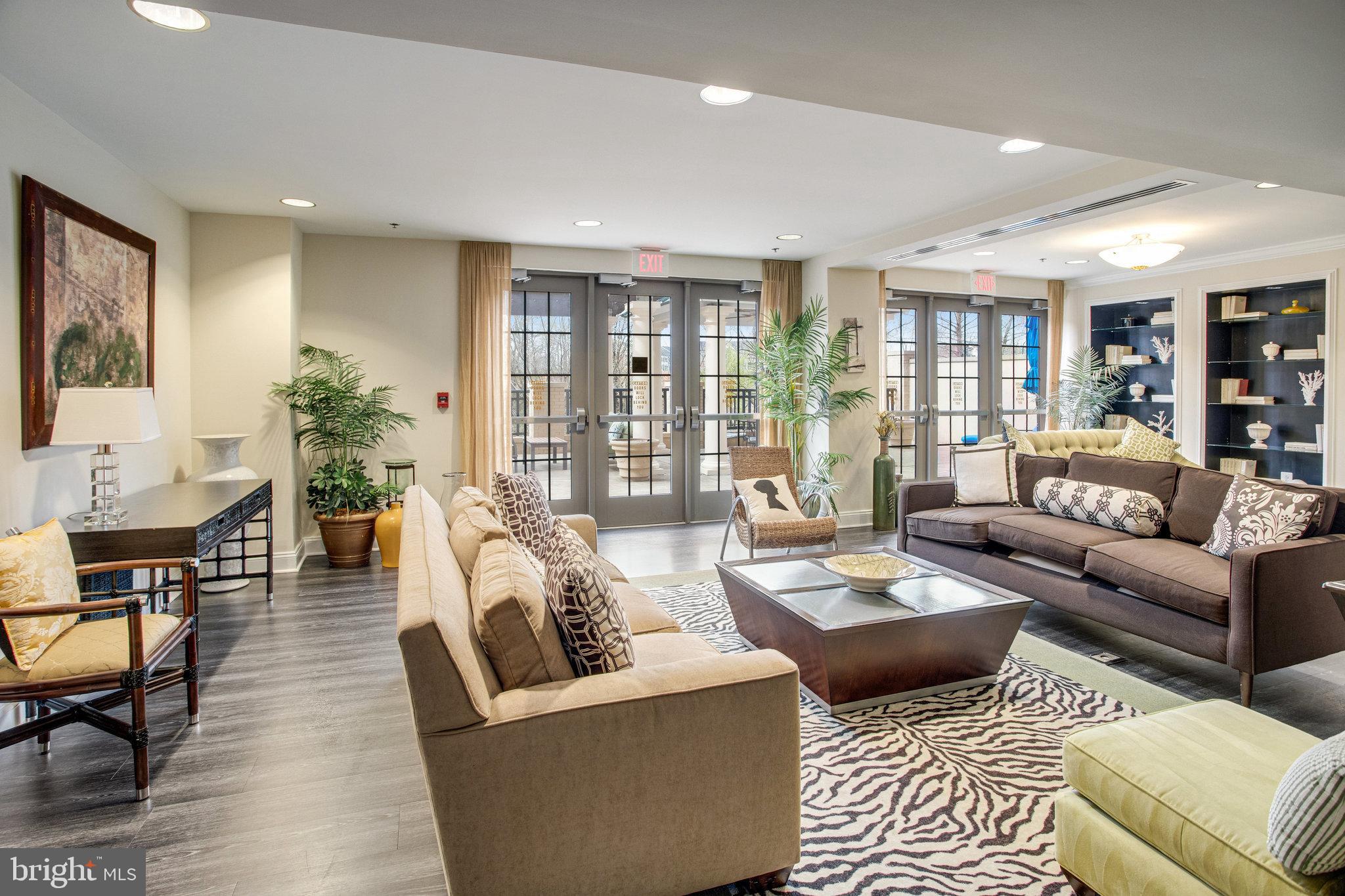 BELMONT BAY - Residential Lease