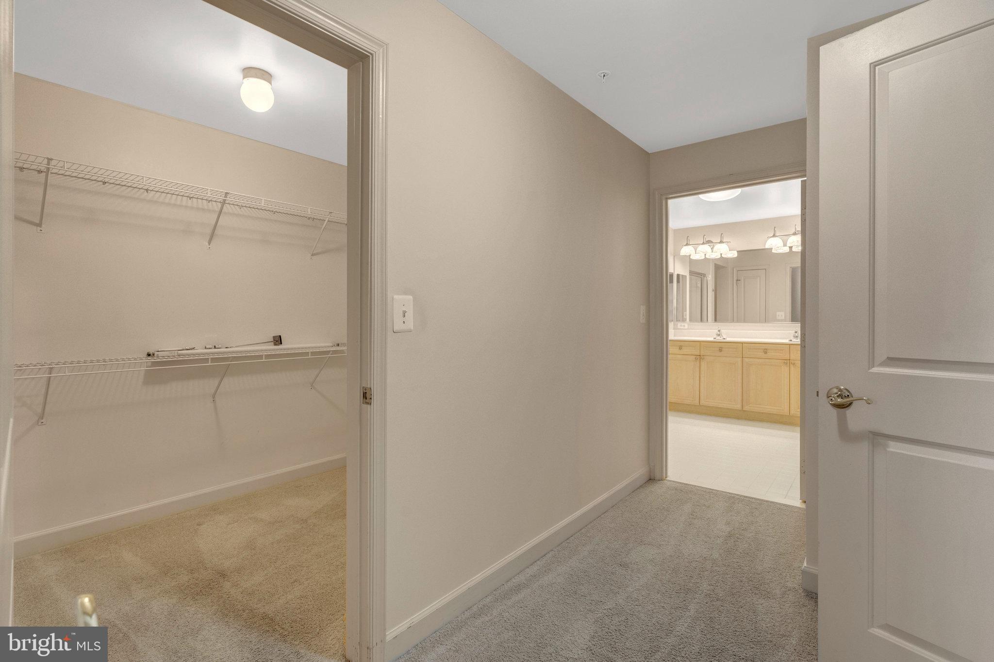 BELMONT BAY - Residential Lease