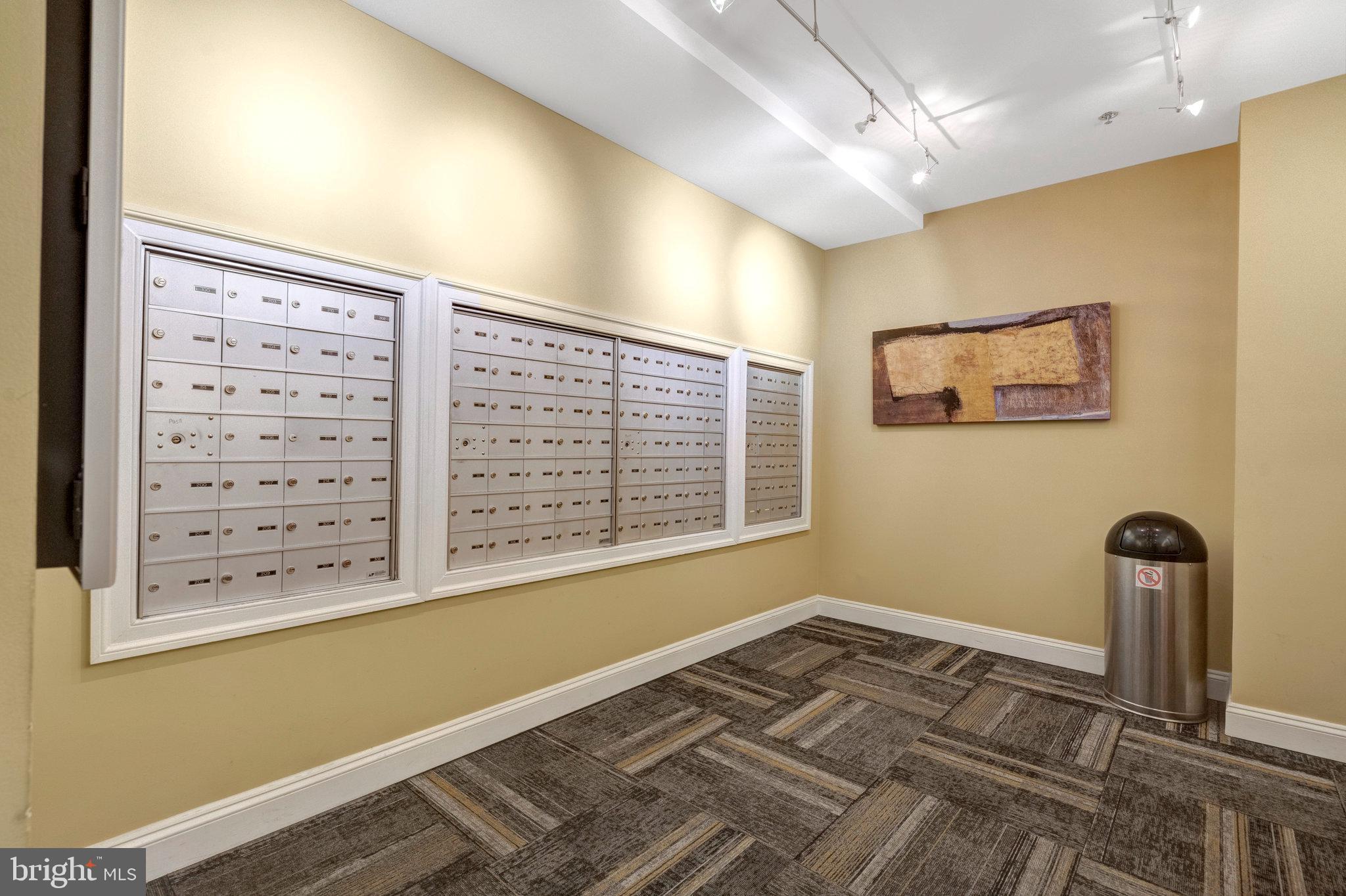 BELMONT BAY - Residential Lease