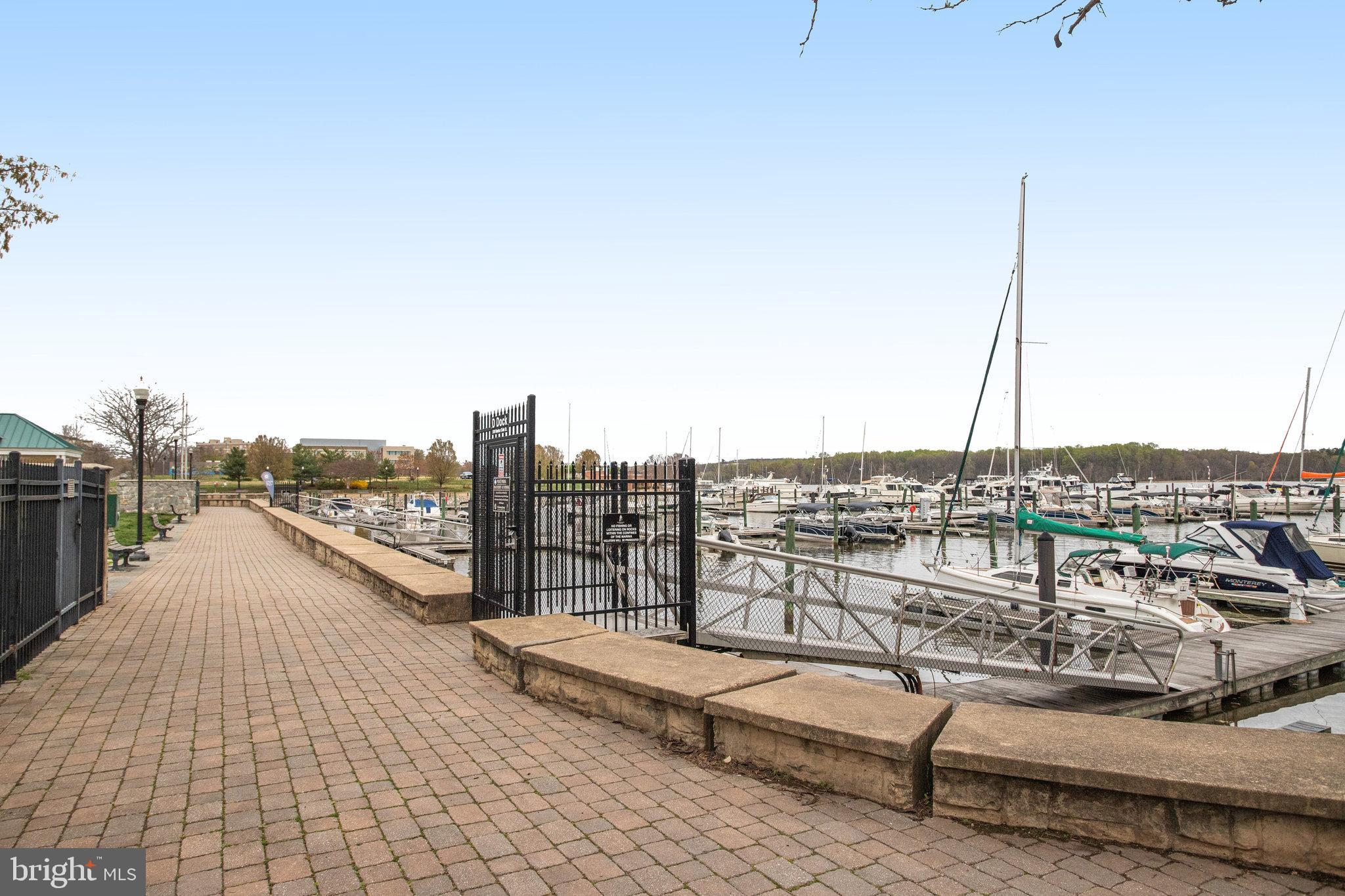 BELMONT BAY - Residential Lease