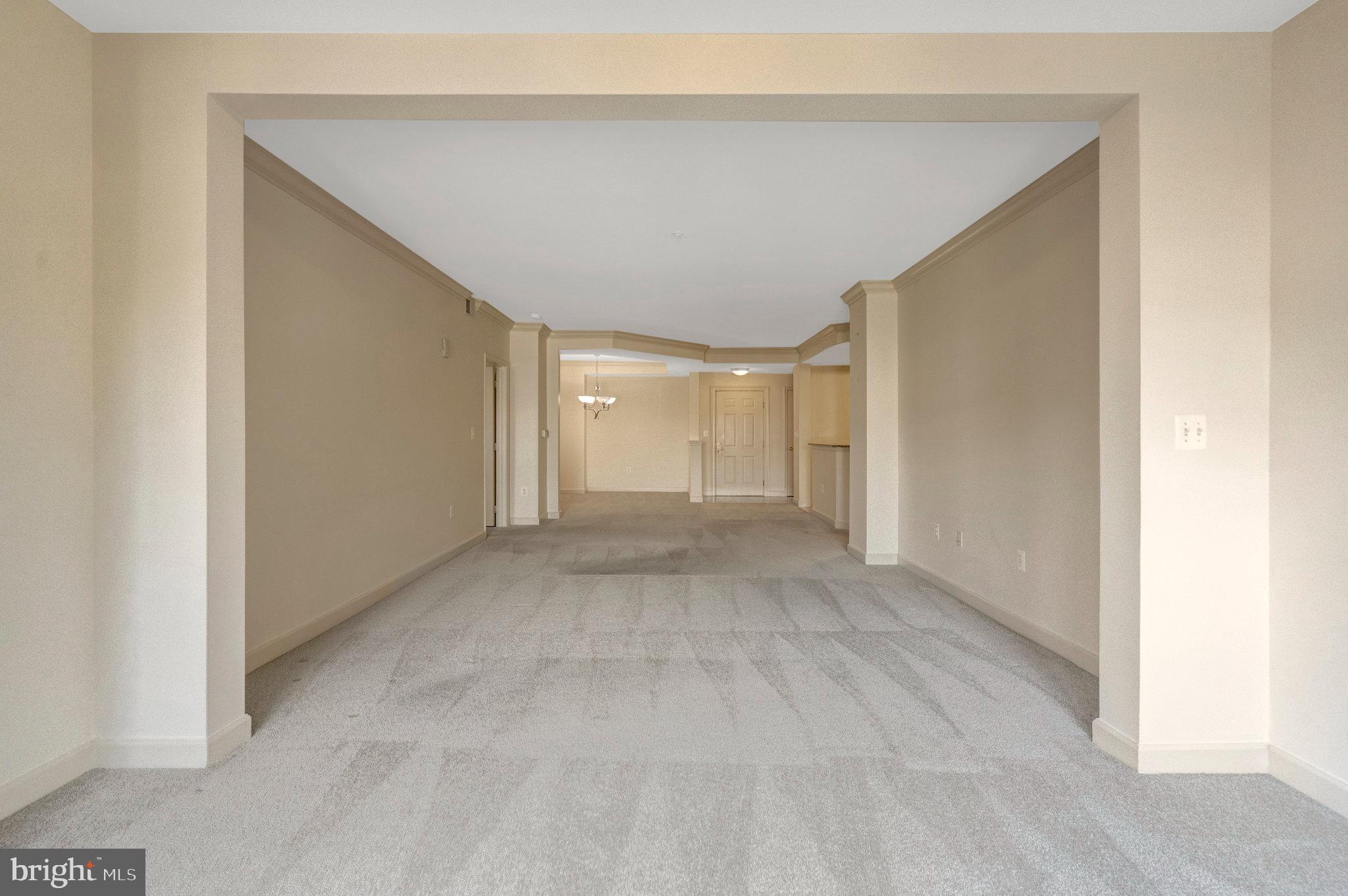 BELMONT BAY - Residential Lease