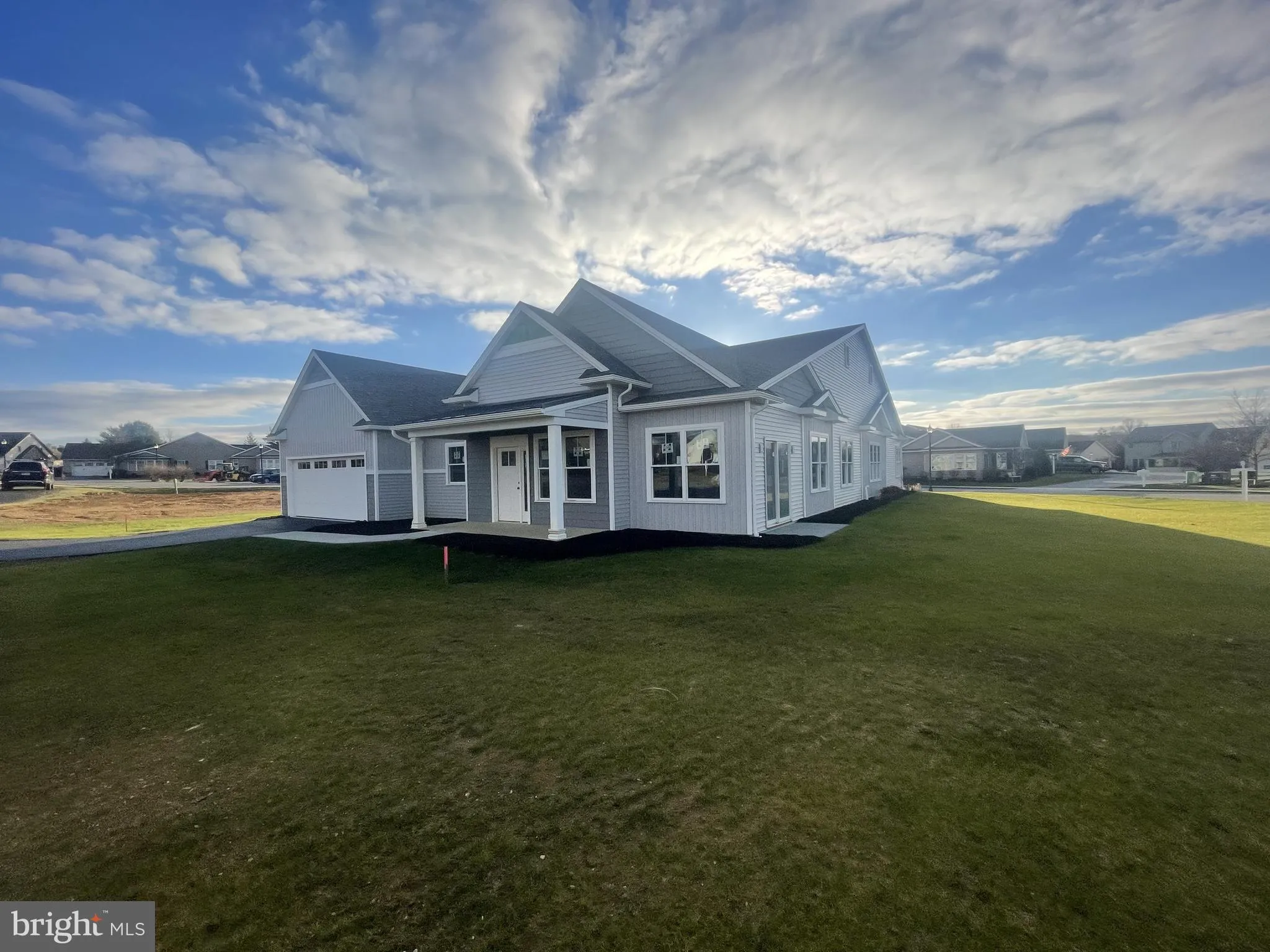 Palmyra, Pennsylvania 17078, United States, 2 Bedrooms Bedrooms, ,2 BathroomsBathrooms,Residential,Active,125773