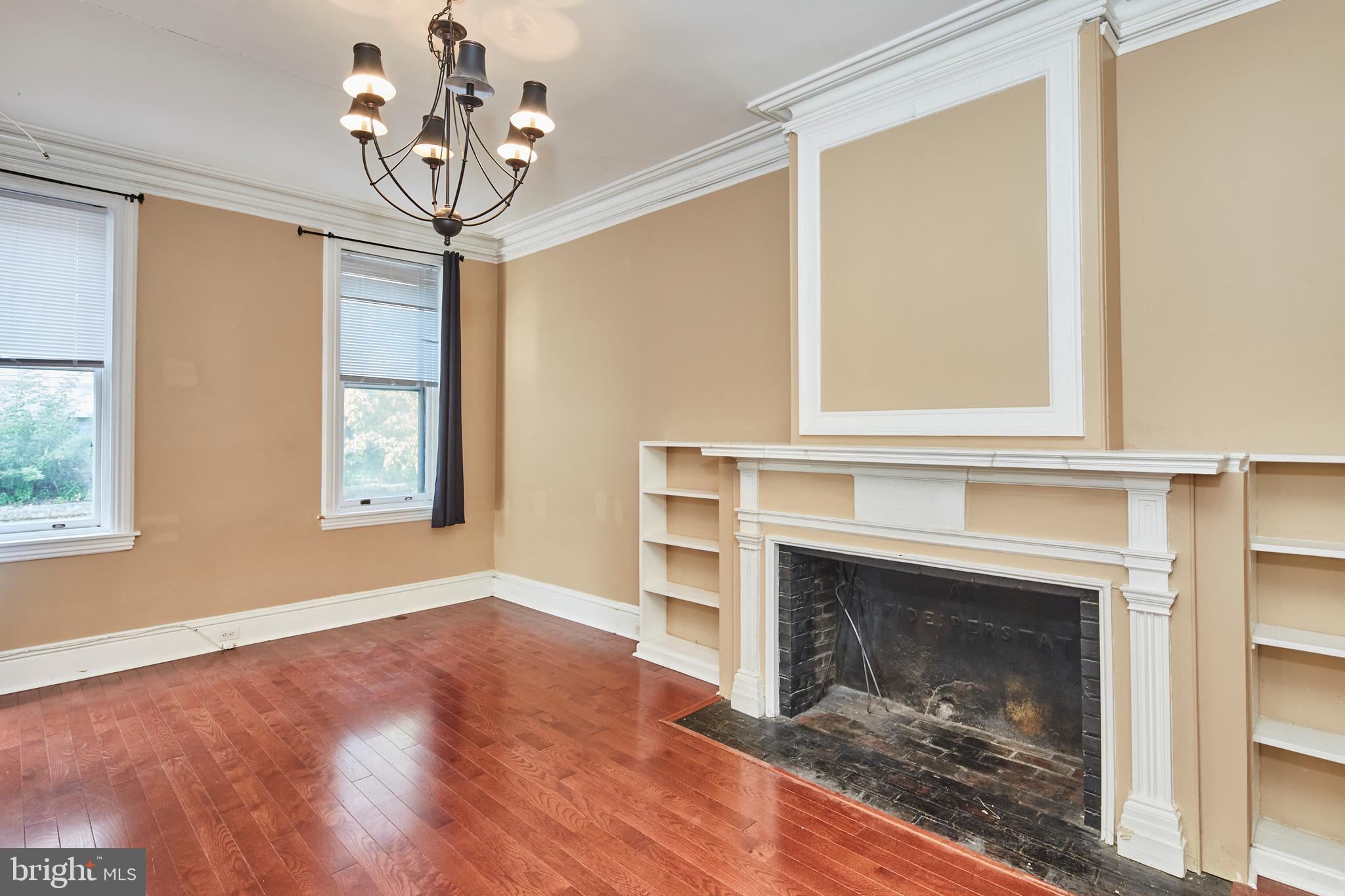 1401 N BROOM STREET A1