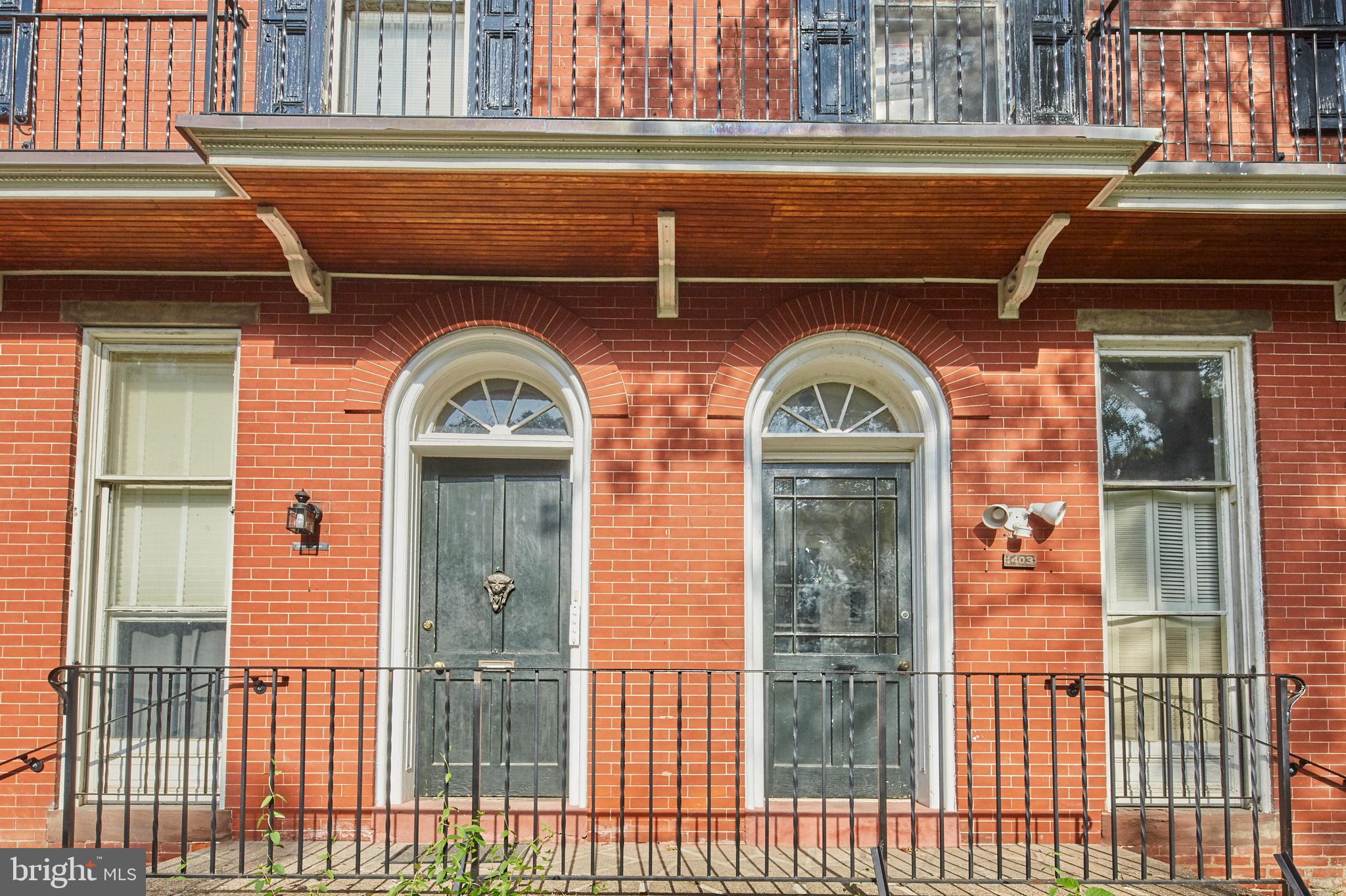 1401 N BROOM STREET A1