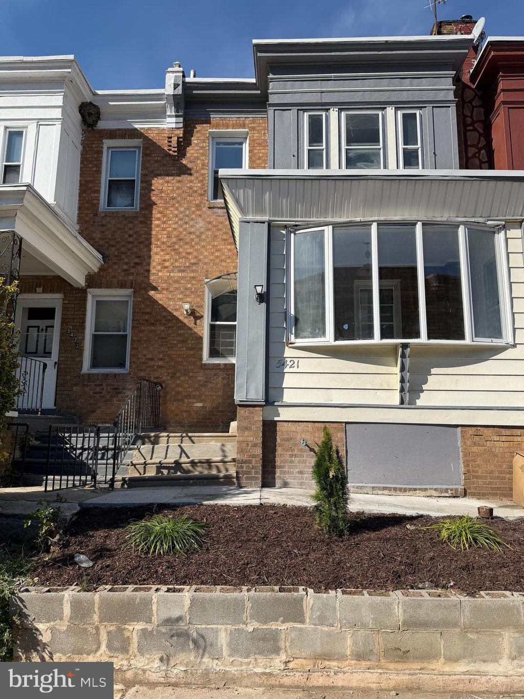 Photo of 5421 Beaumont Avenue, PHILADELPHIA, PA 19143 (MLS # PAPH2573482)