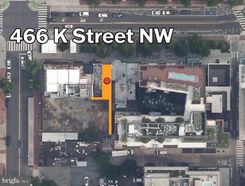 466 K STREET NW WASHINGTON DC 20001
