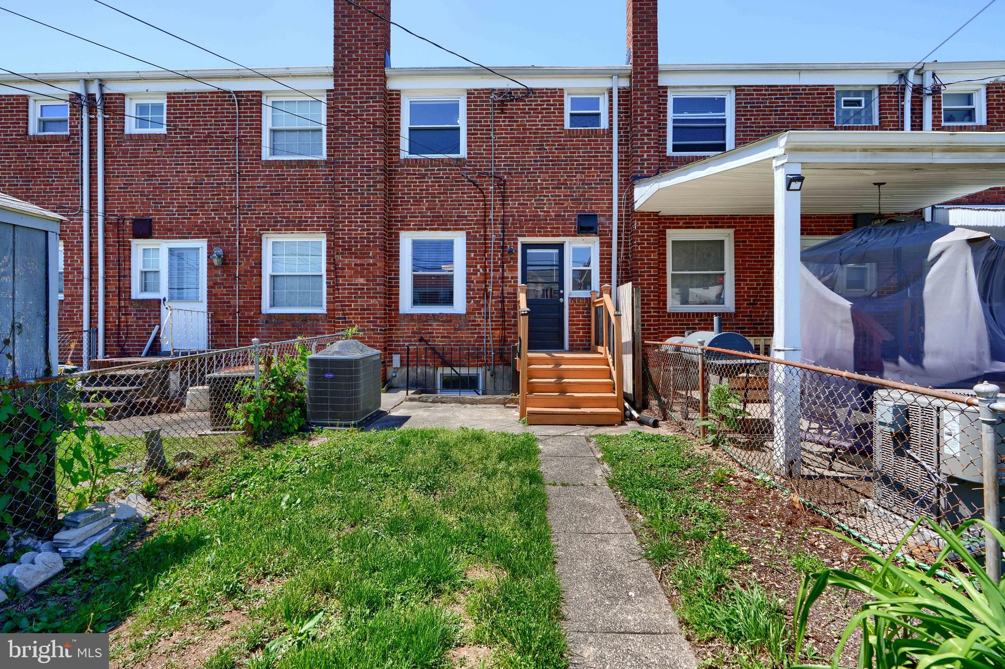 MIDDLESEX - Residential