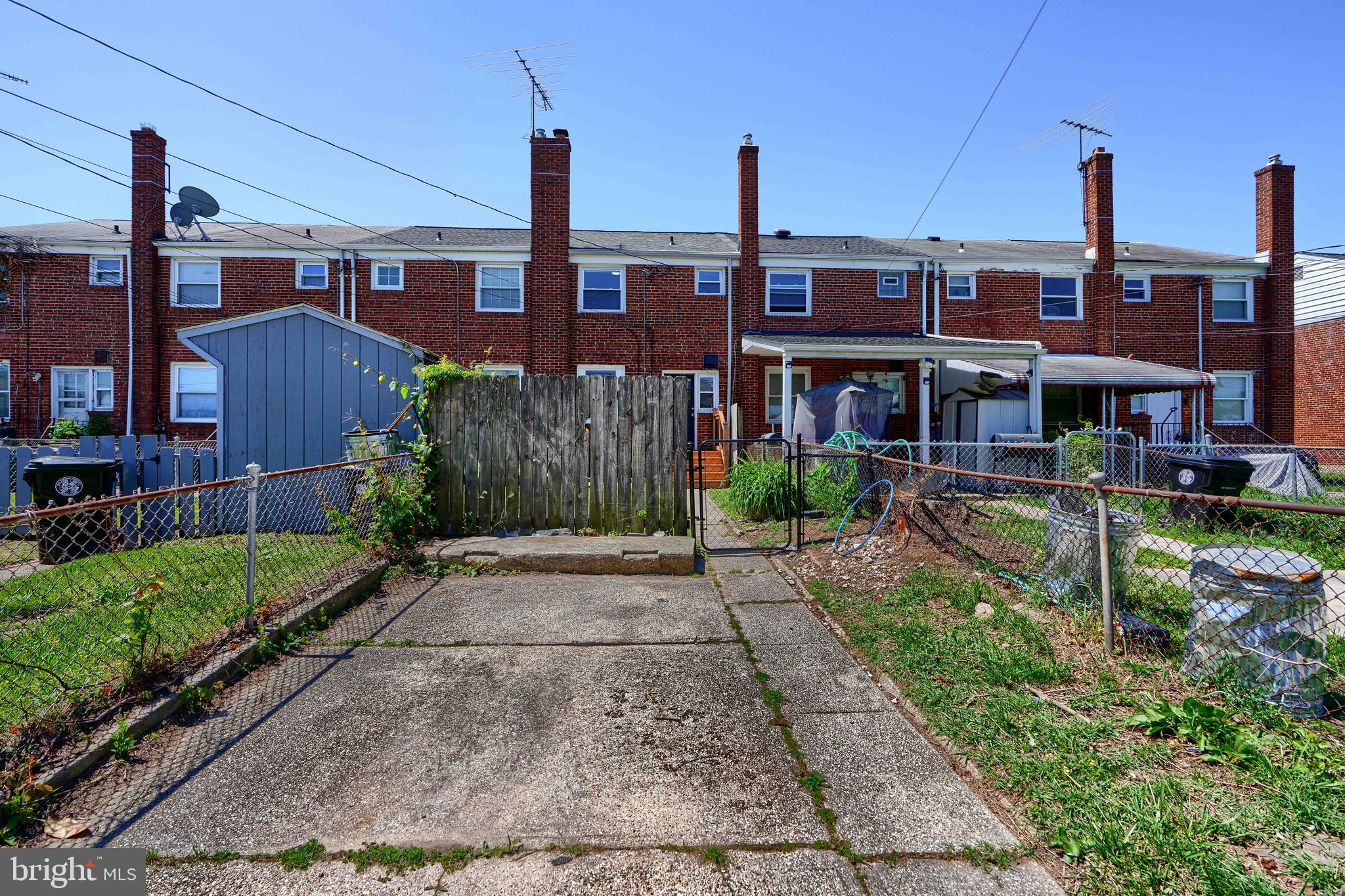 MIDDLESEX - Residential