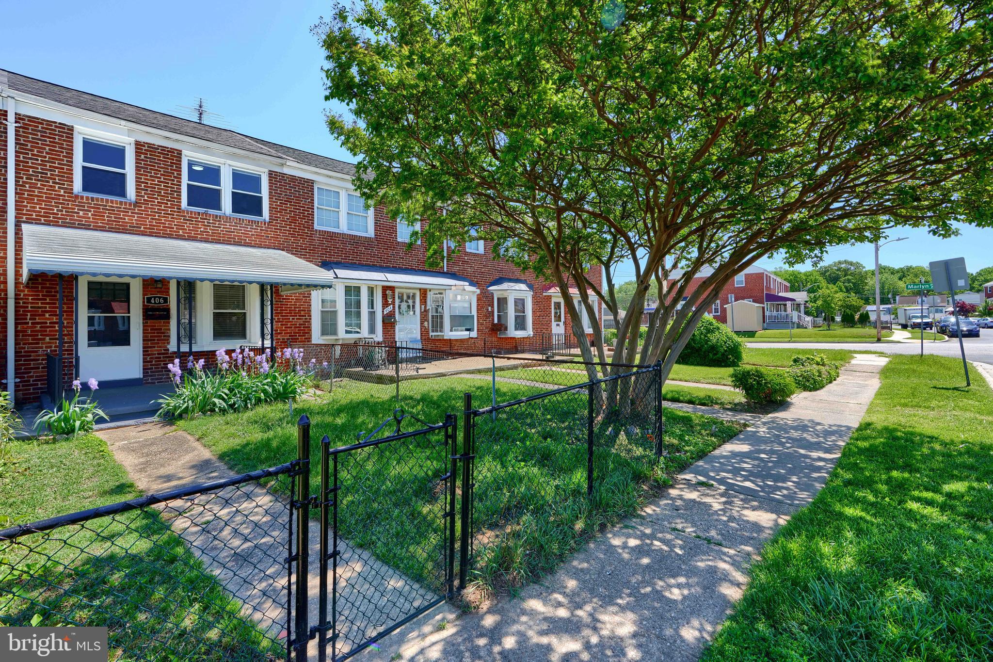 MIDDLESEX - Residential