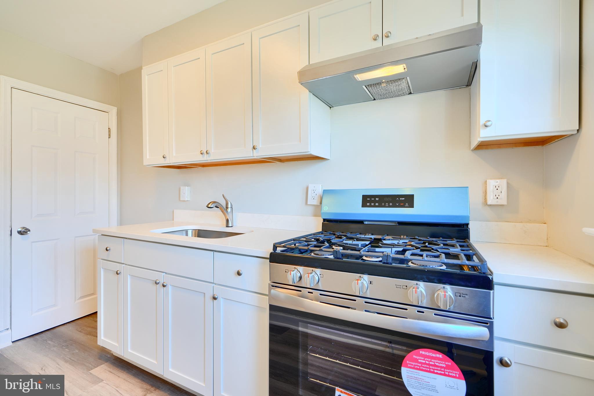 MIDDLESEX - Residential