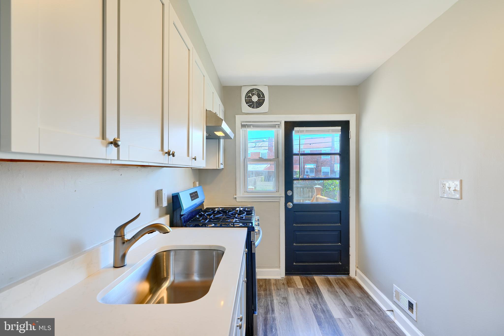 MIDDLESEX - Residential