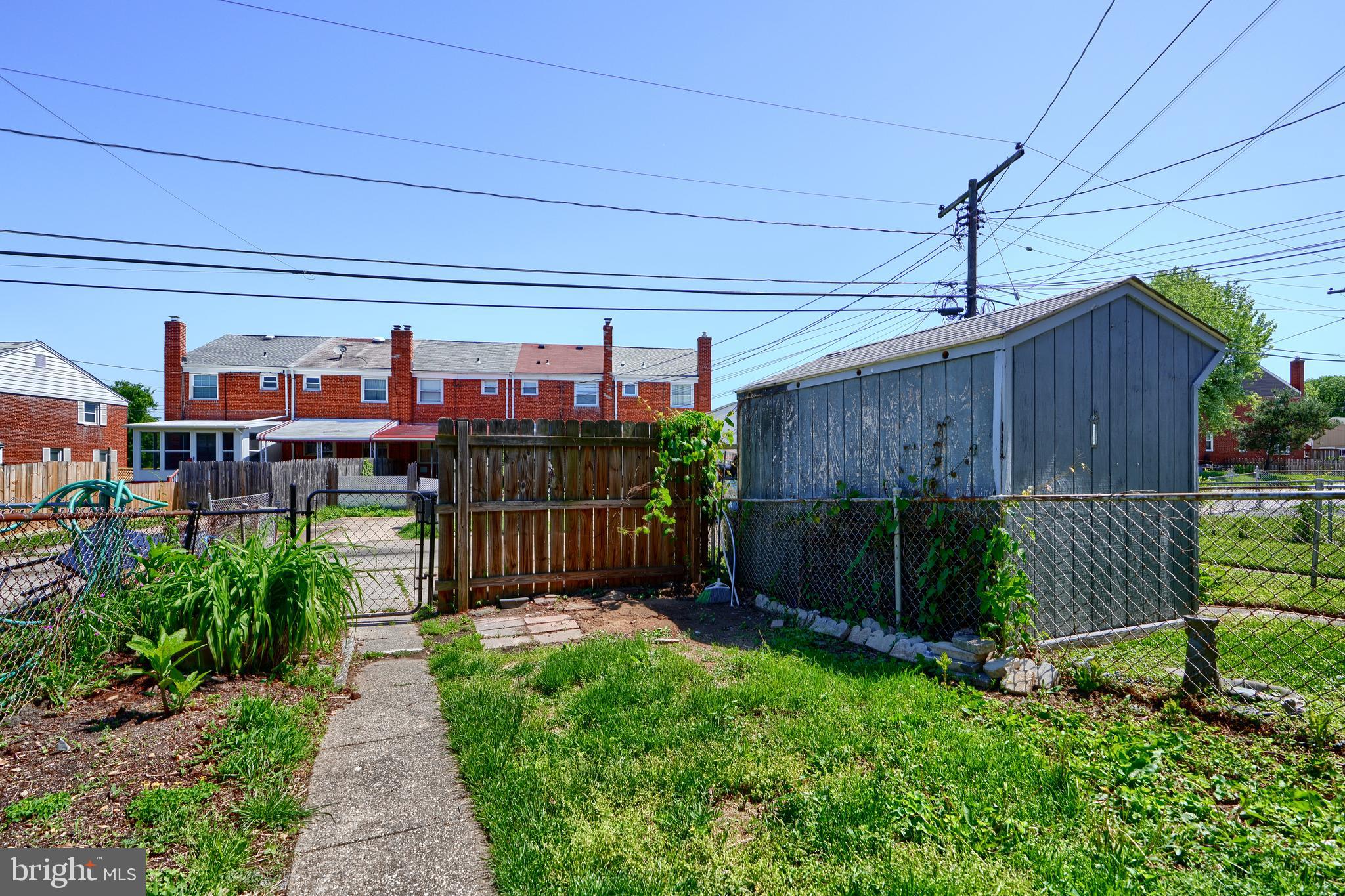 MIDDLESEX - Residential