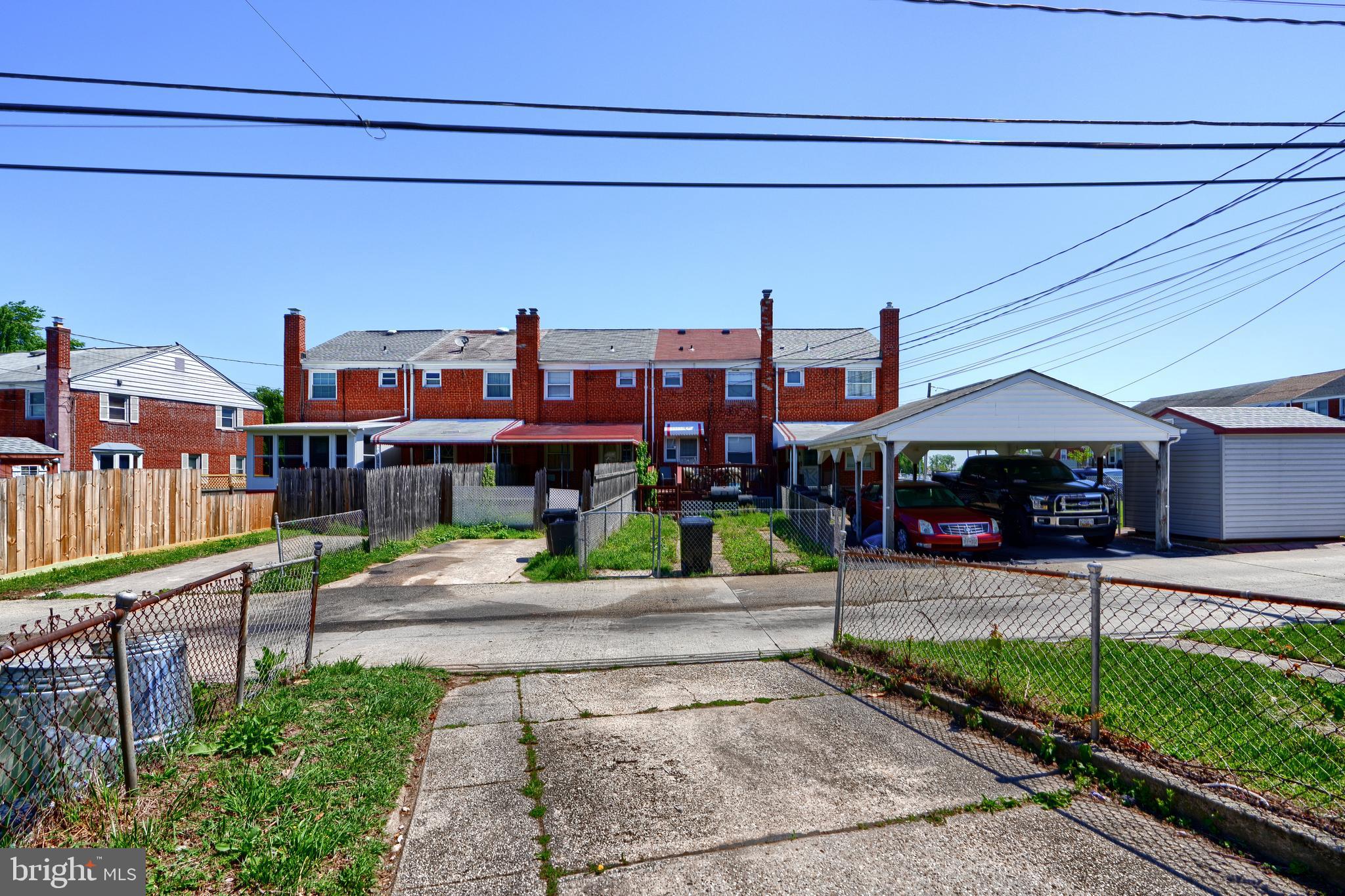 MIDDLESEX - Residential