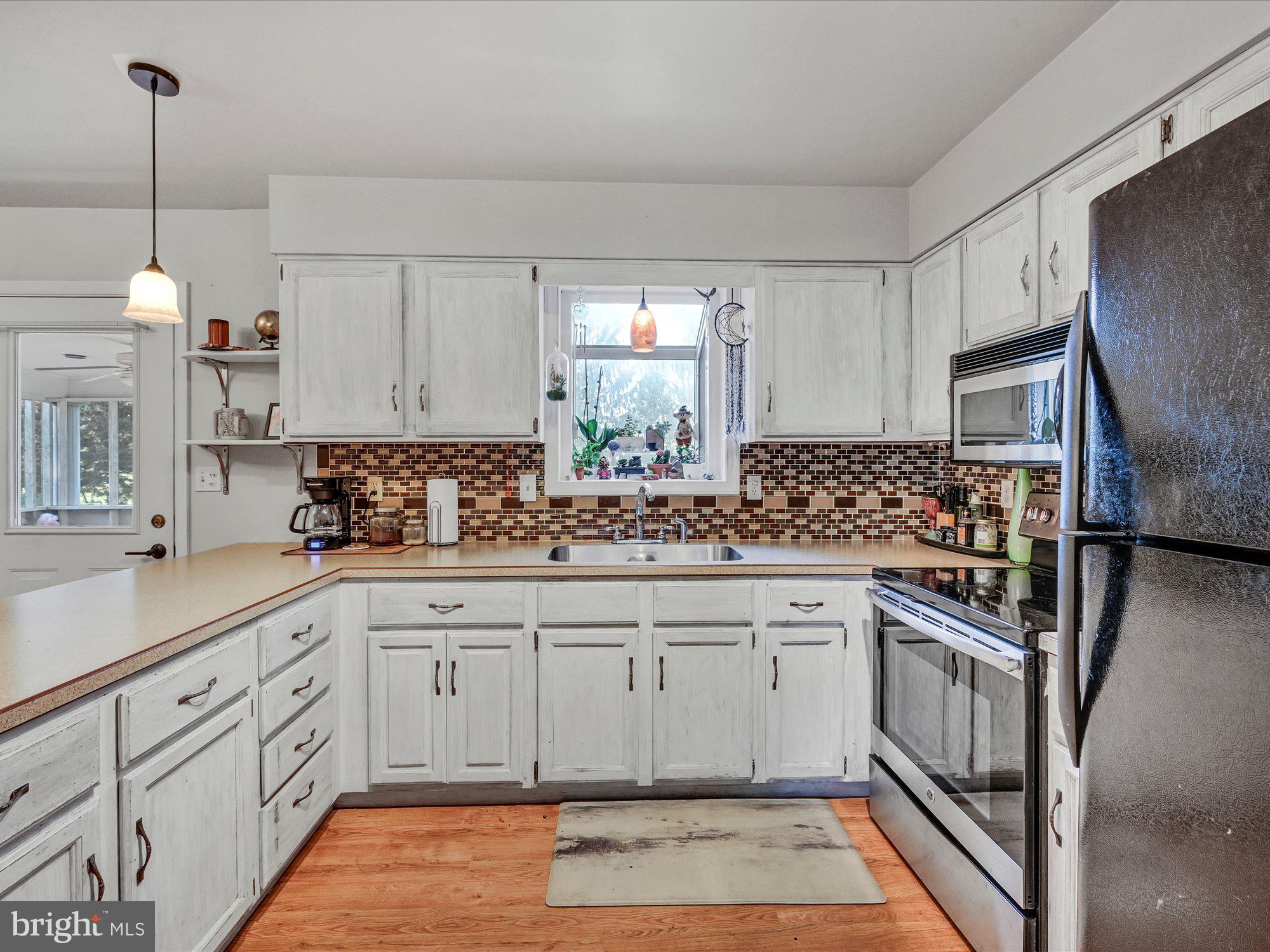 INDIAN SPRINGS - Residential