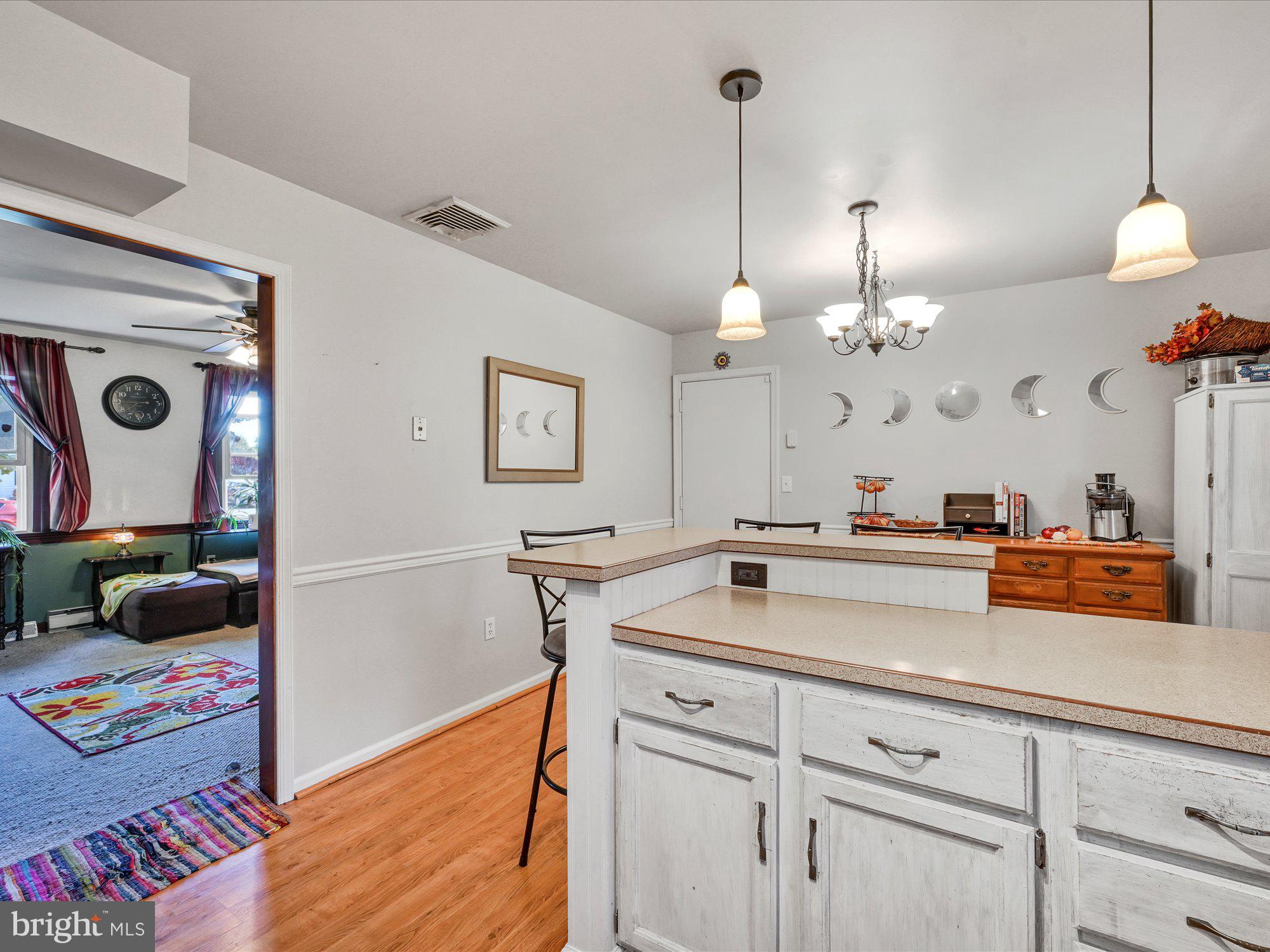 INDIAN SPRINGS - Residential