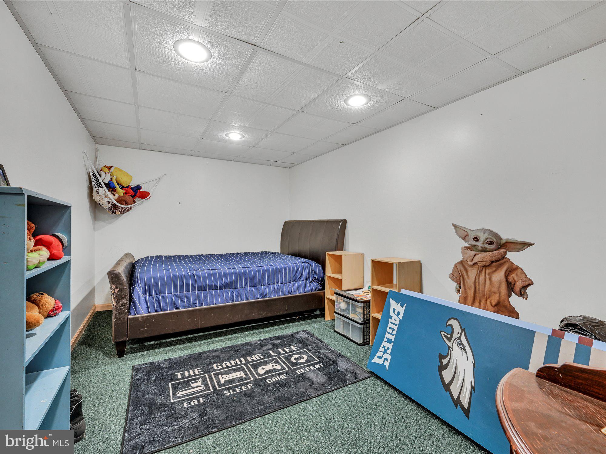 INDIAN SPRINGS - Residential