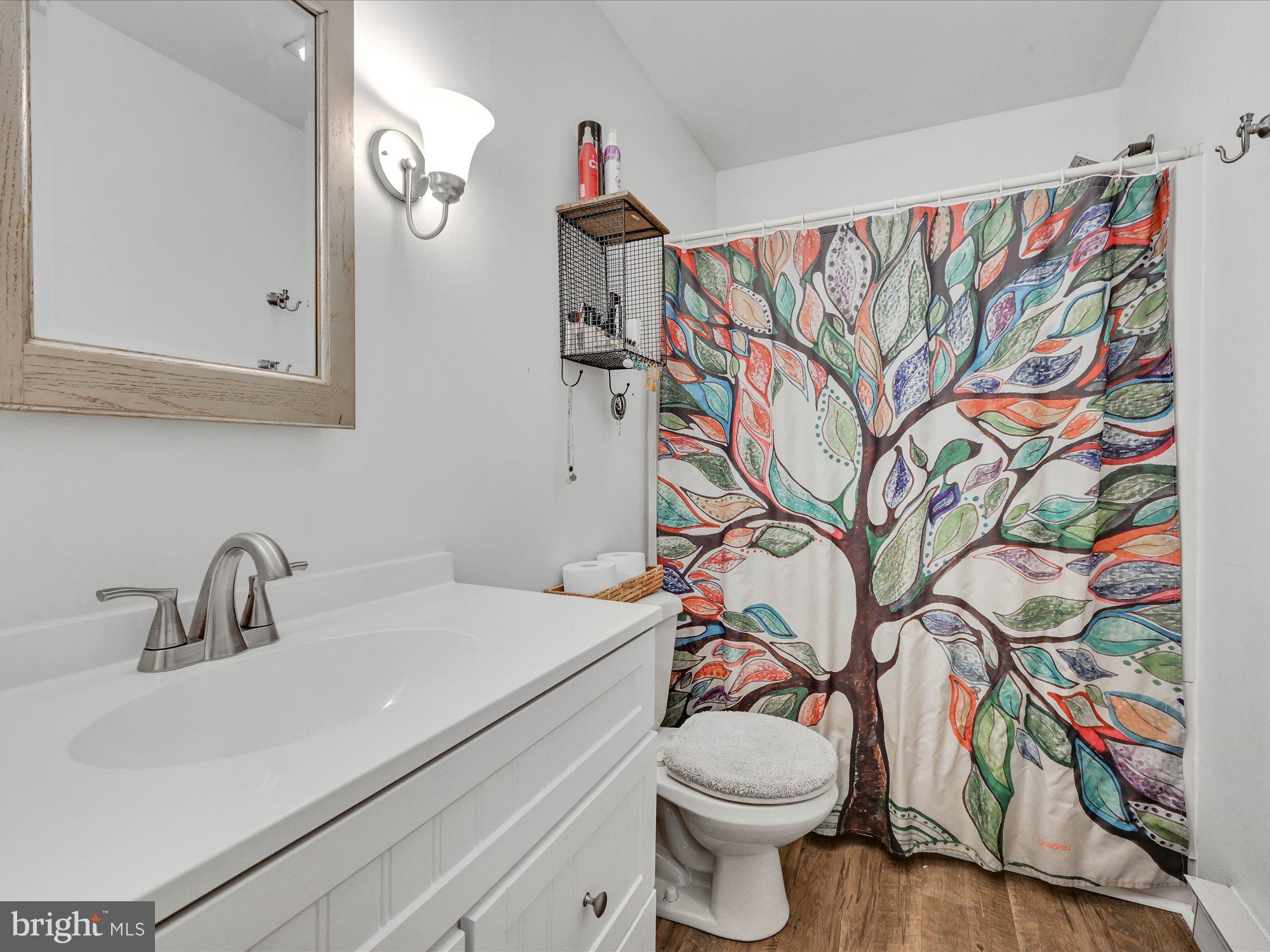 INDIAN SPRINGS - Residential