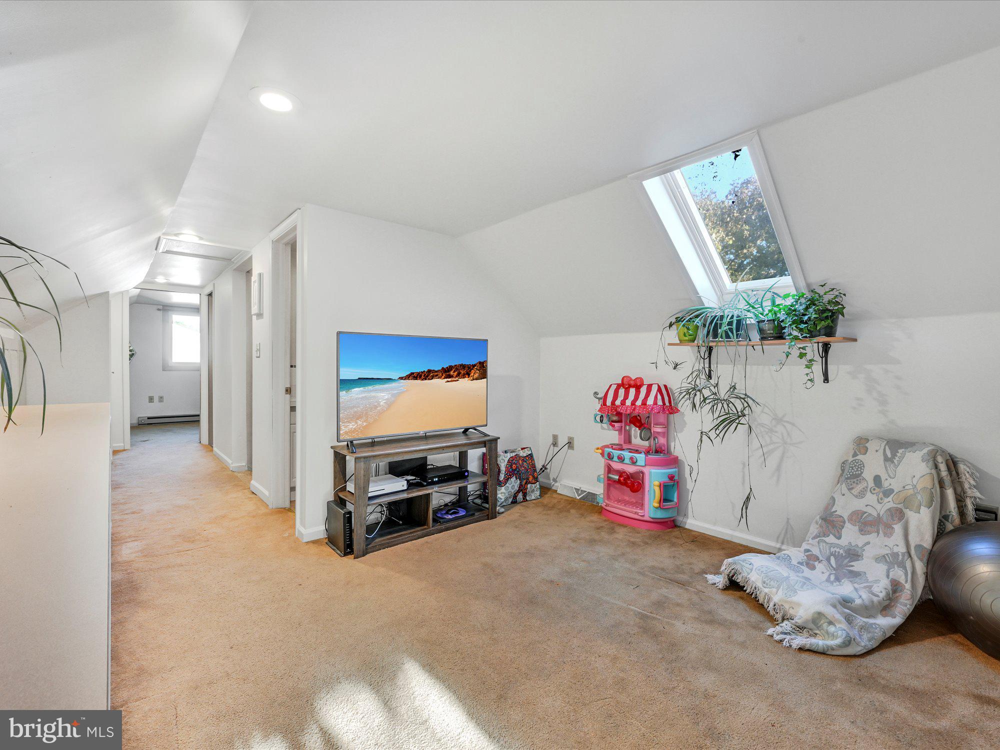 INDIAN SPRINGS - Residential