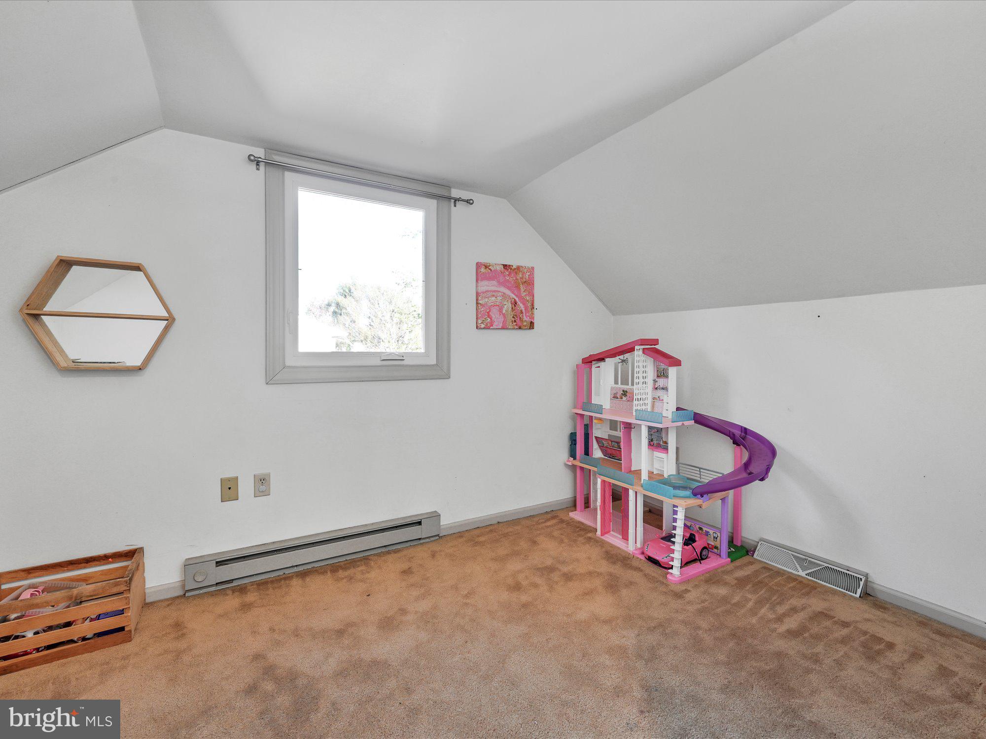 INDIAN SPRINGS - Residential