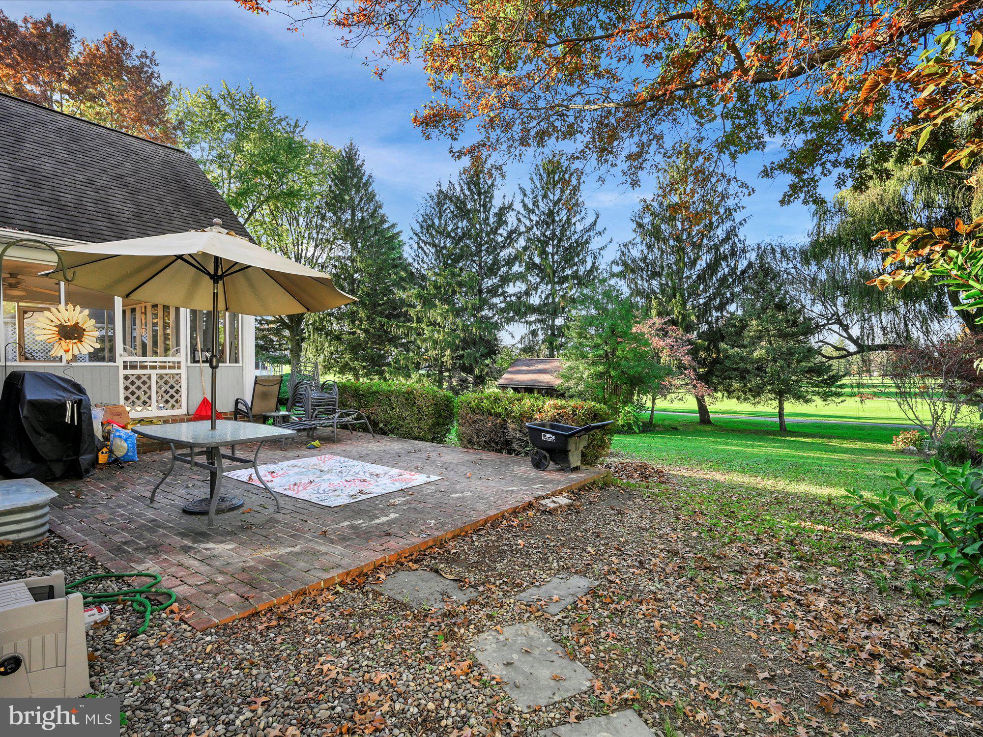 INDIAN SPRINGS - Residential