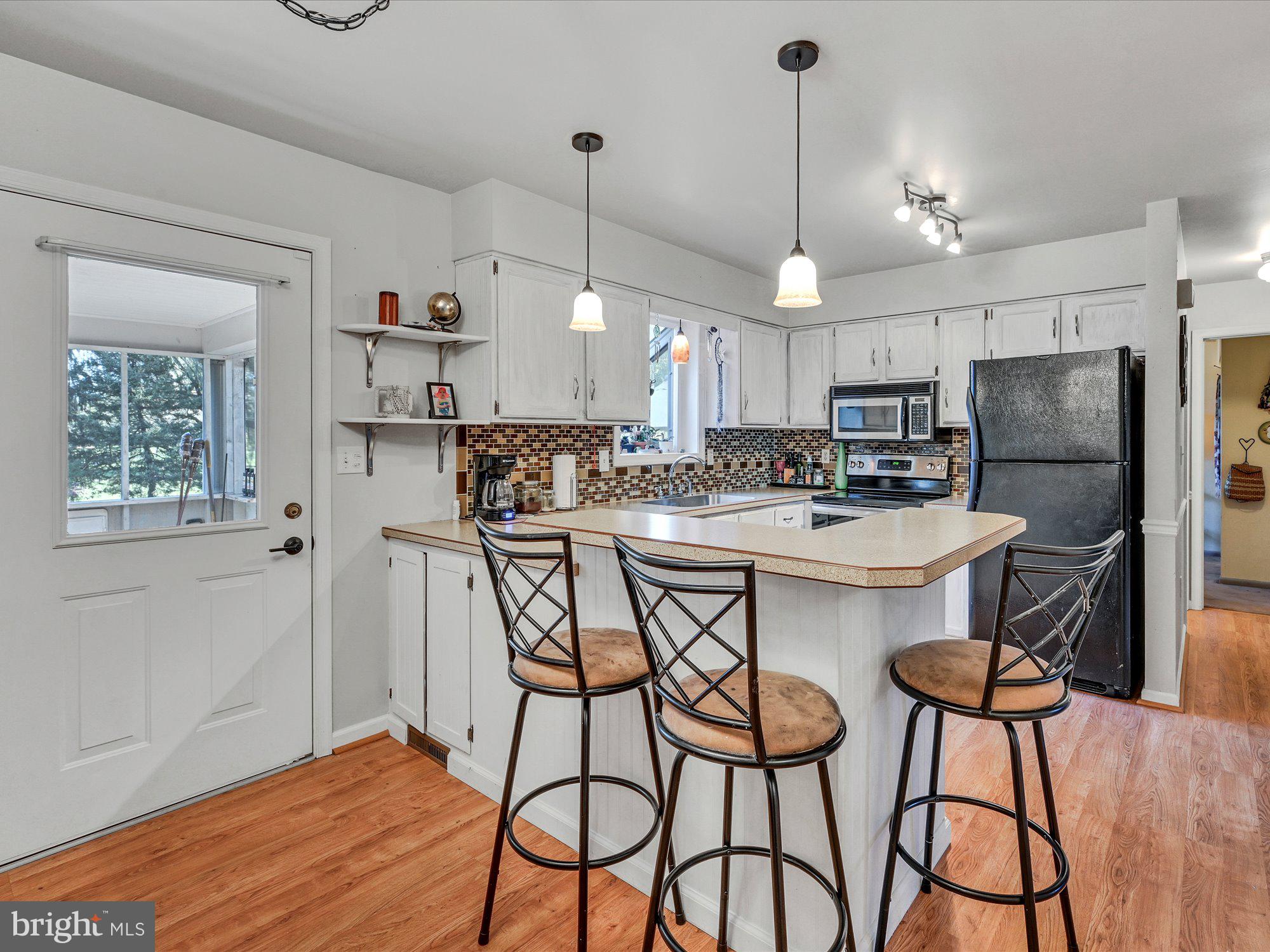 INDIAN SPRINGS - Residential