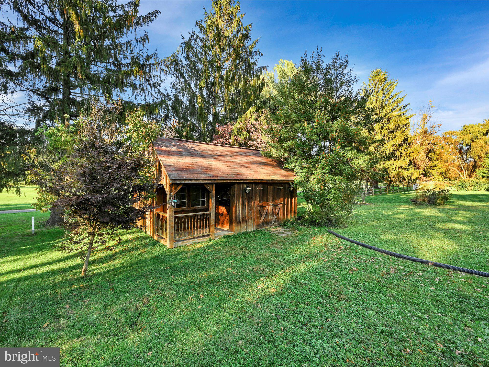 INDIAN SPRINGS - Residential